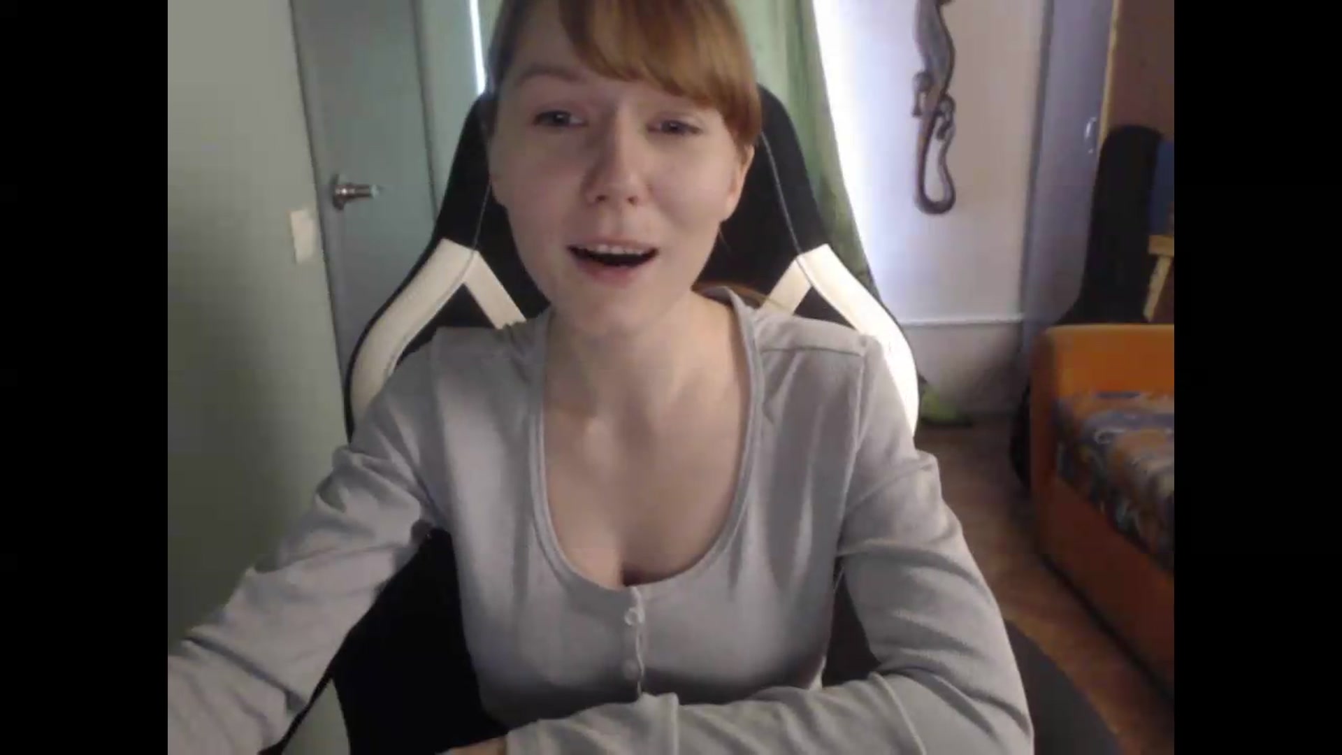 Gallery image thumbnail from NikiFoks18's myfreecams stream on, 08/21/2026, 07:17 image 19 of 20