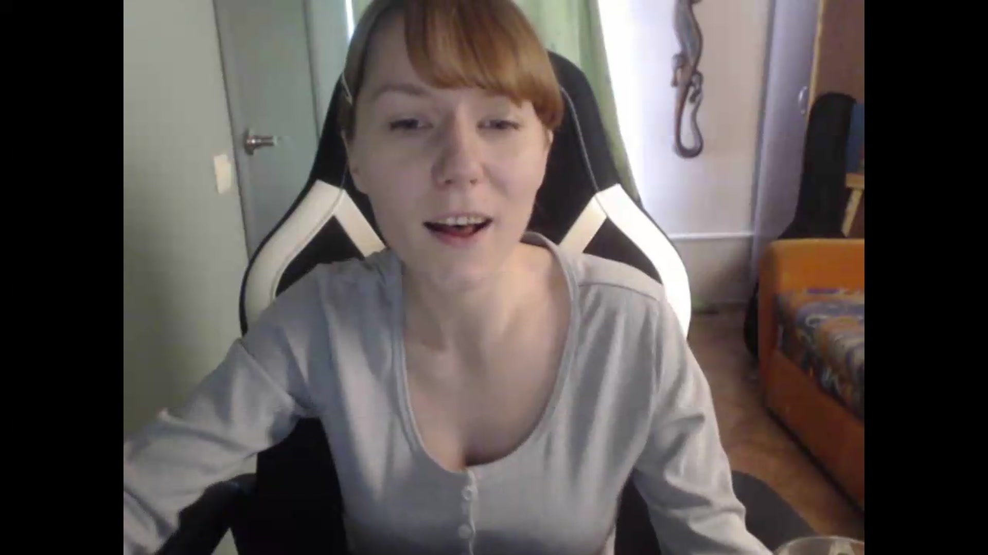 Gallery image thumbnail from NikiFoks18's myfreecams stream on, 08/21/2026, 07:17 image 13 of 20