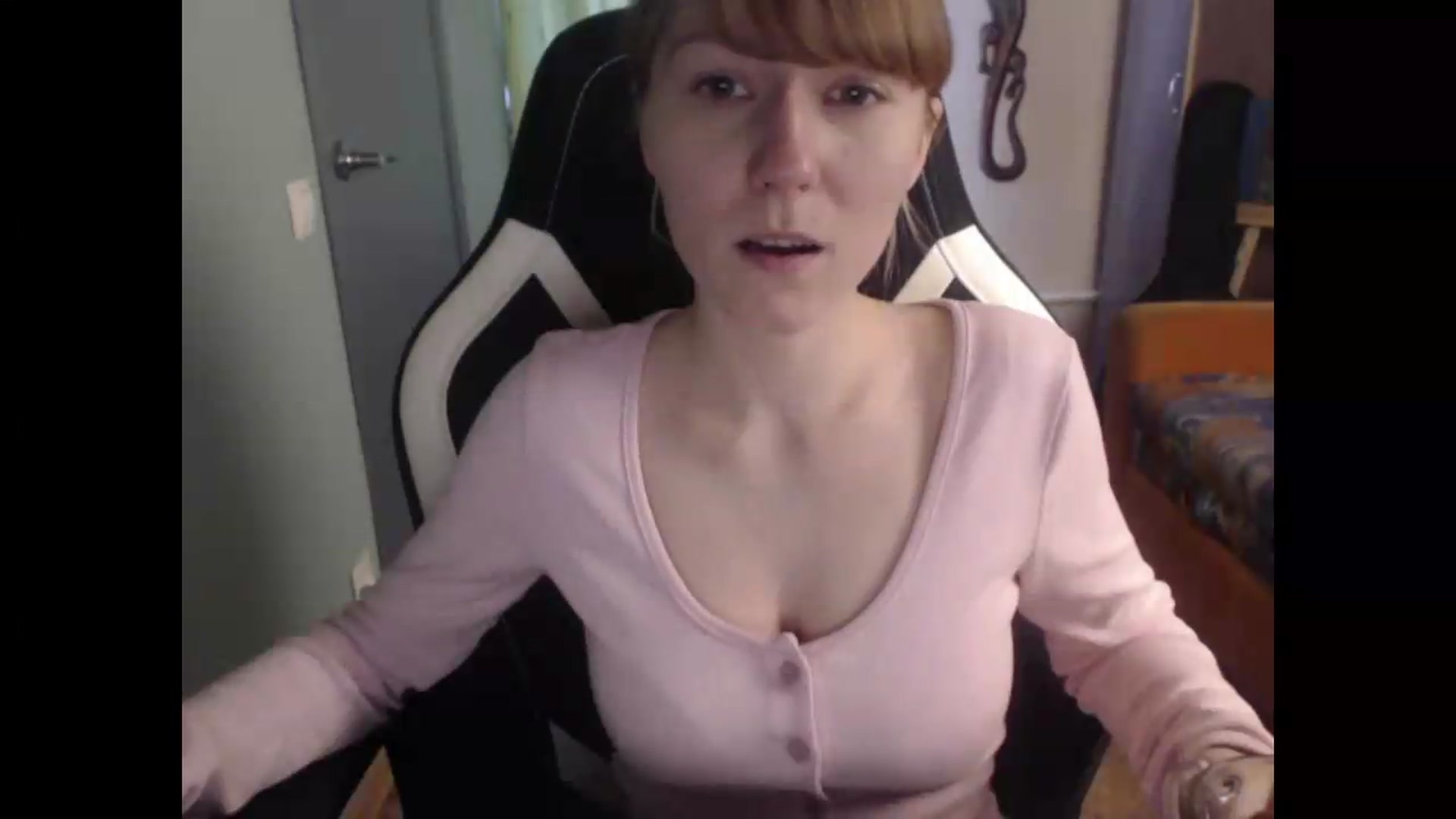 Gallery image thumbnail from NikiFoks18's myfreecams stream on, 08/22/2026, 07:45 image 7 of 20