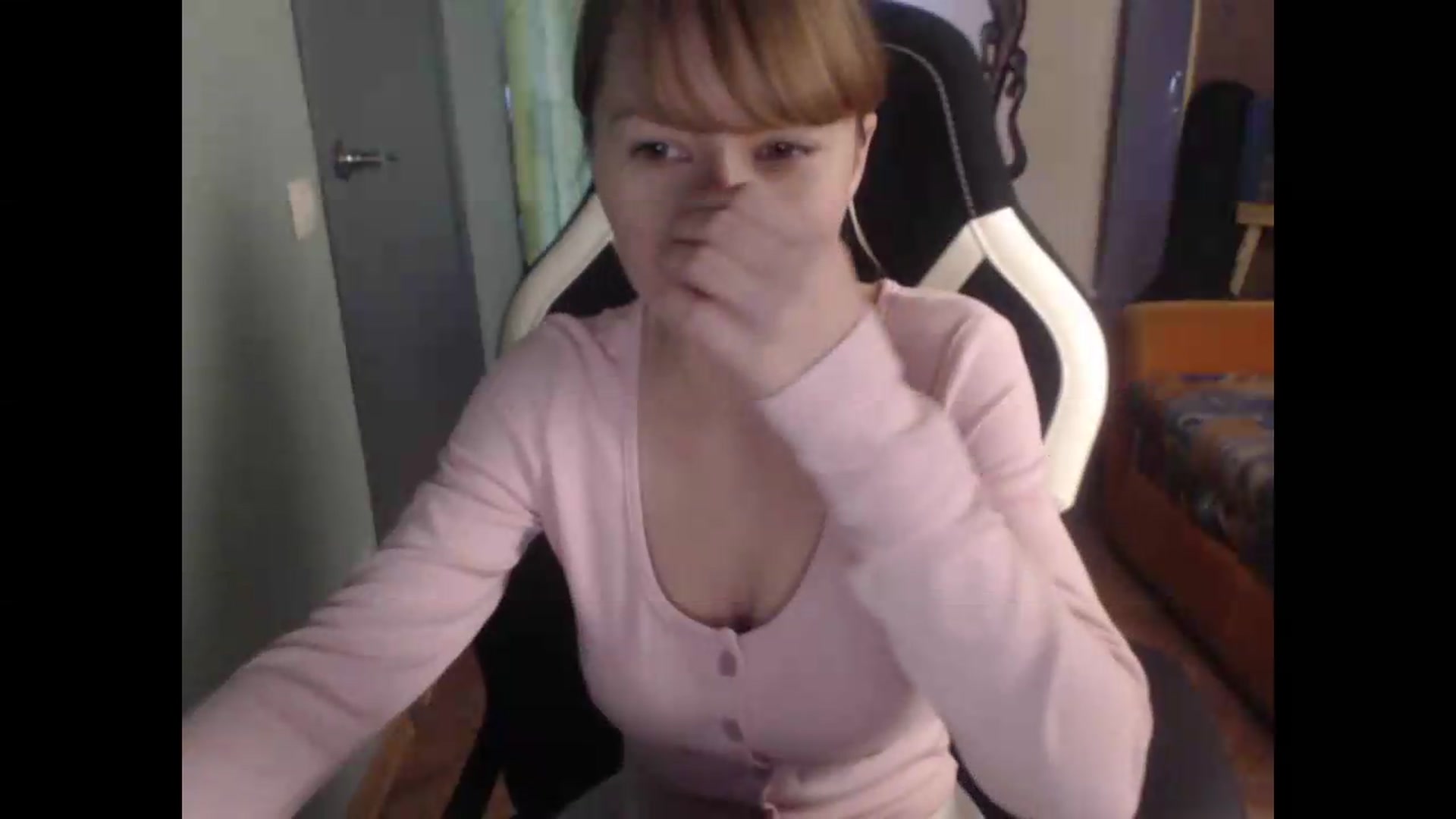 Gallery image thumbnail from NikiFoks18's myfreecams stream on, 08/22/2026, 07:45 image 14 of 20