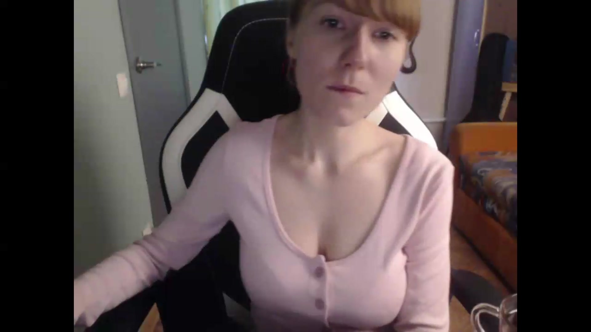 Gallery image thumbnail from NikiFoks18's myfreecams stream on, 08/22/2026, 07:45 image 4 of 20