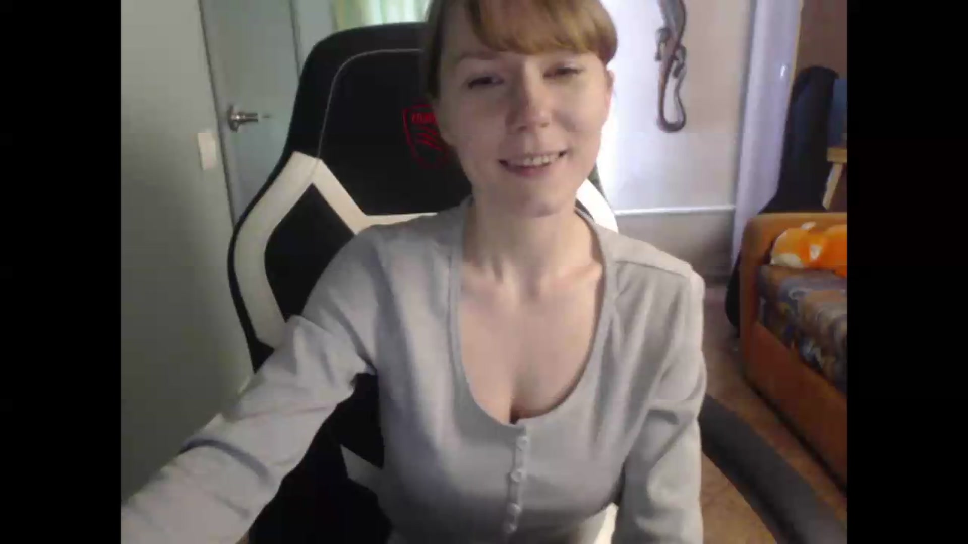 Gallery image thumbnail from NikiFoks18's myfreecams stream on, 08/23/2026, 06:55 image 10 of 20
