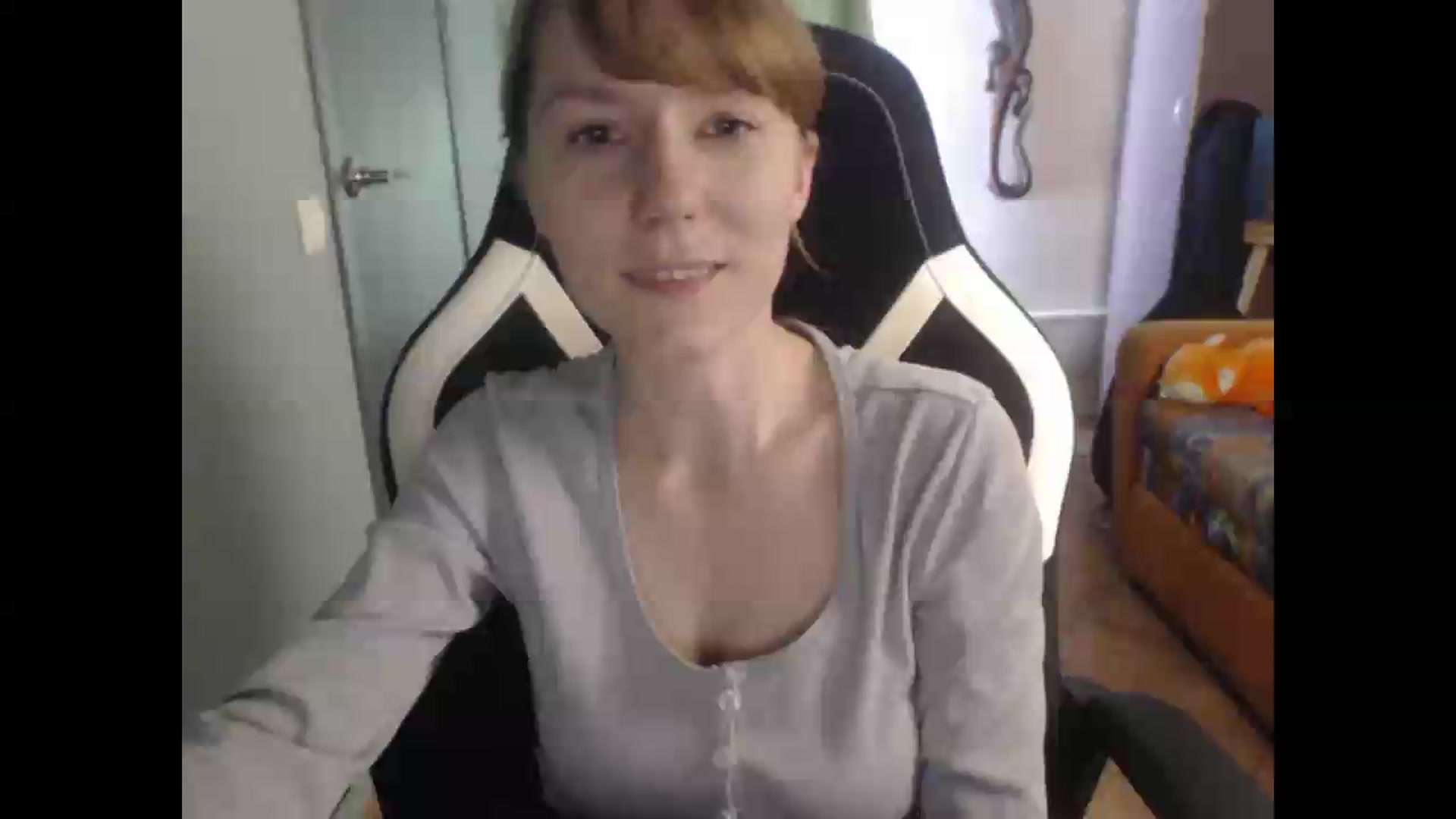 Gallery image thumbnail from NikiFoks18's myfreecams stream on, 08/23/2026, 06:55 image 1 of 20