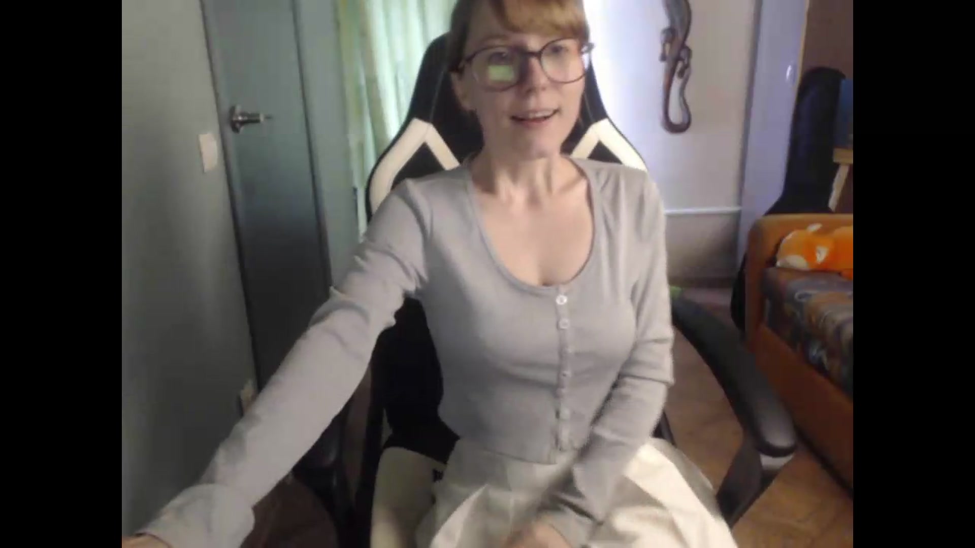 Gallery image thumbnail from NikiFoks18's myfreecams stream on, 08/23/2026, 06:55 image 16 of 20