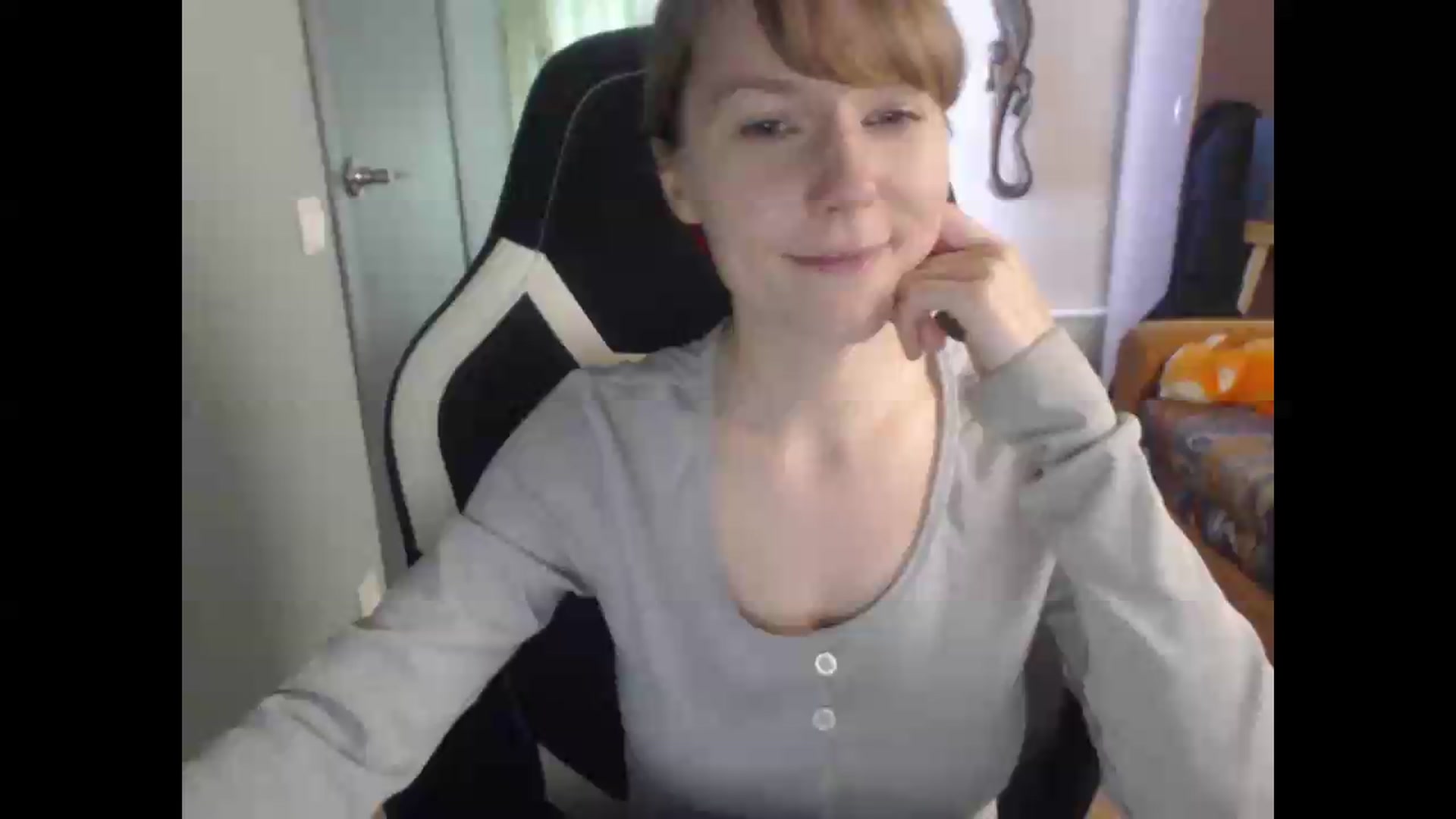 Gallery image thumbnail from NikiFoks18's myfreecams stream on, 08/23/2026, 06:55 image 3 of 20