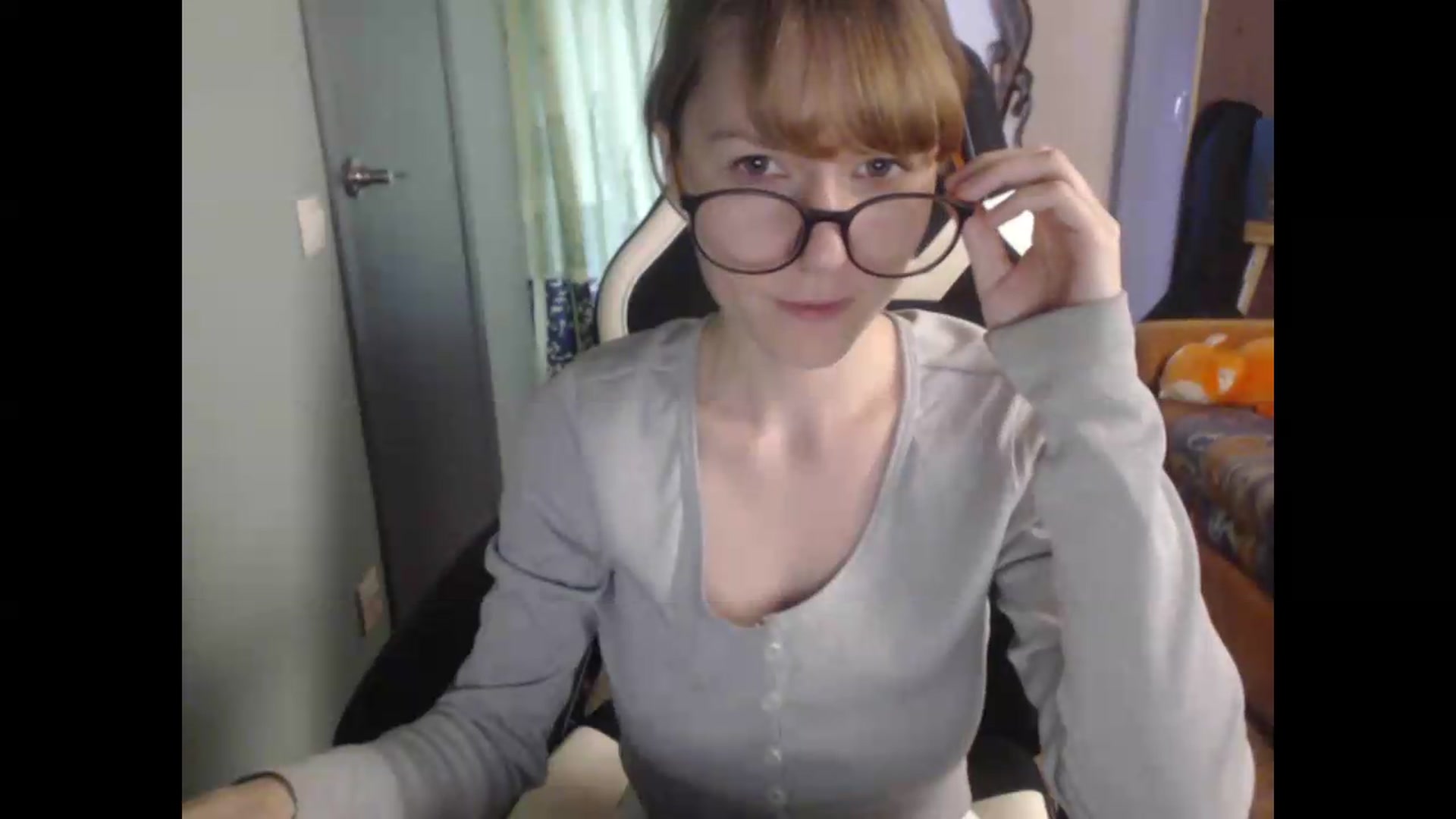 Gallery image thumbnail from NikiFoks18's myfreecams stream on, 08/23/2026, 06:55 image 20 of 20