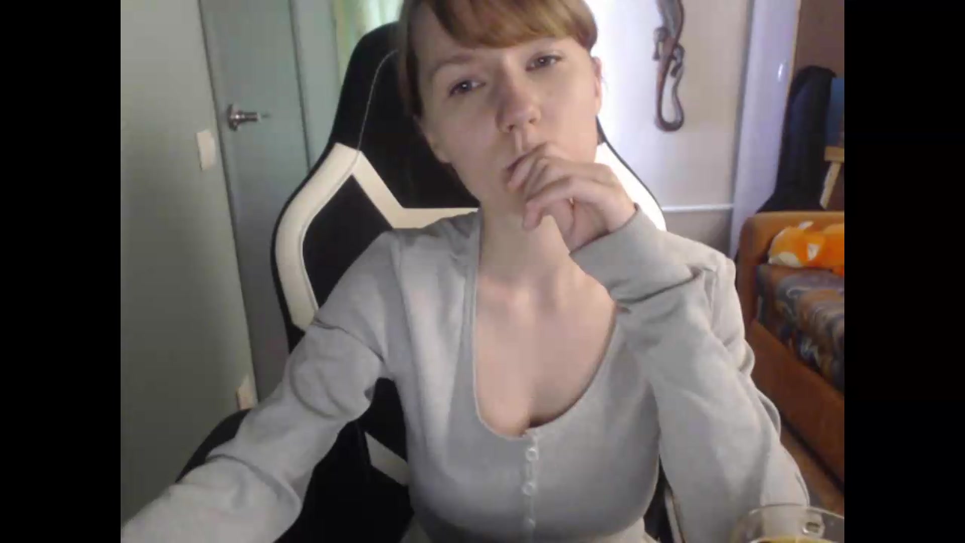 Gallery image thumbnail from NikiFoks18's myfreecams stream on, 08/23/2026, 06:55 image 12 of 20