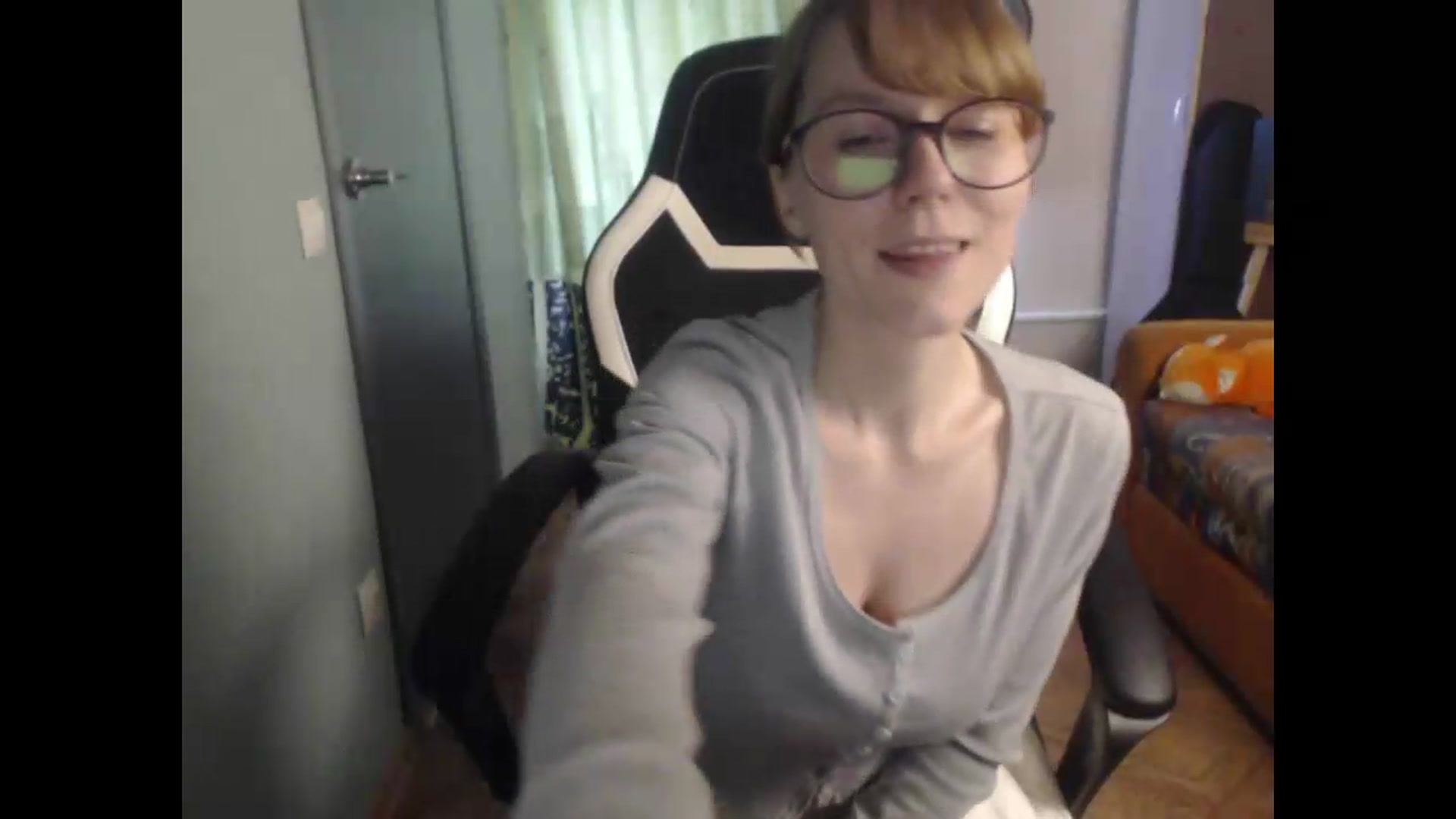 Gallery image thumbnail from NikiFoks18's myfreecams stream on, 08/23/2026, 06:55 image 17 of 20