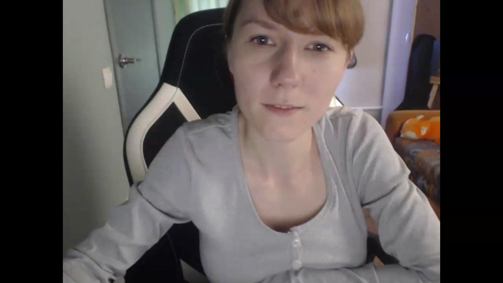 Gallery image thumbnail from NikiFoks18's myfreecams stream on, 08/23/2026, 06:55 image 6 of 20