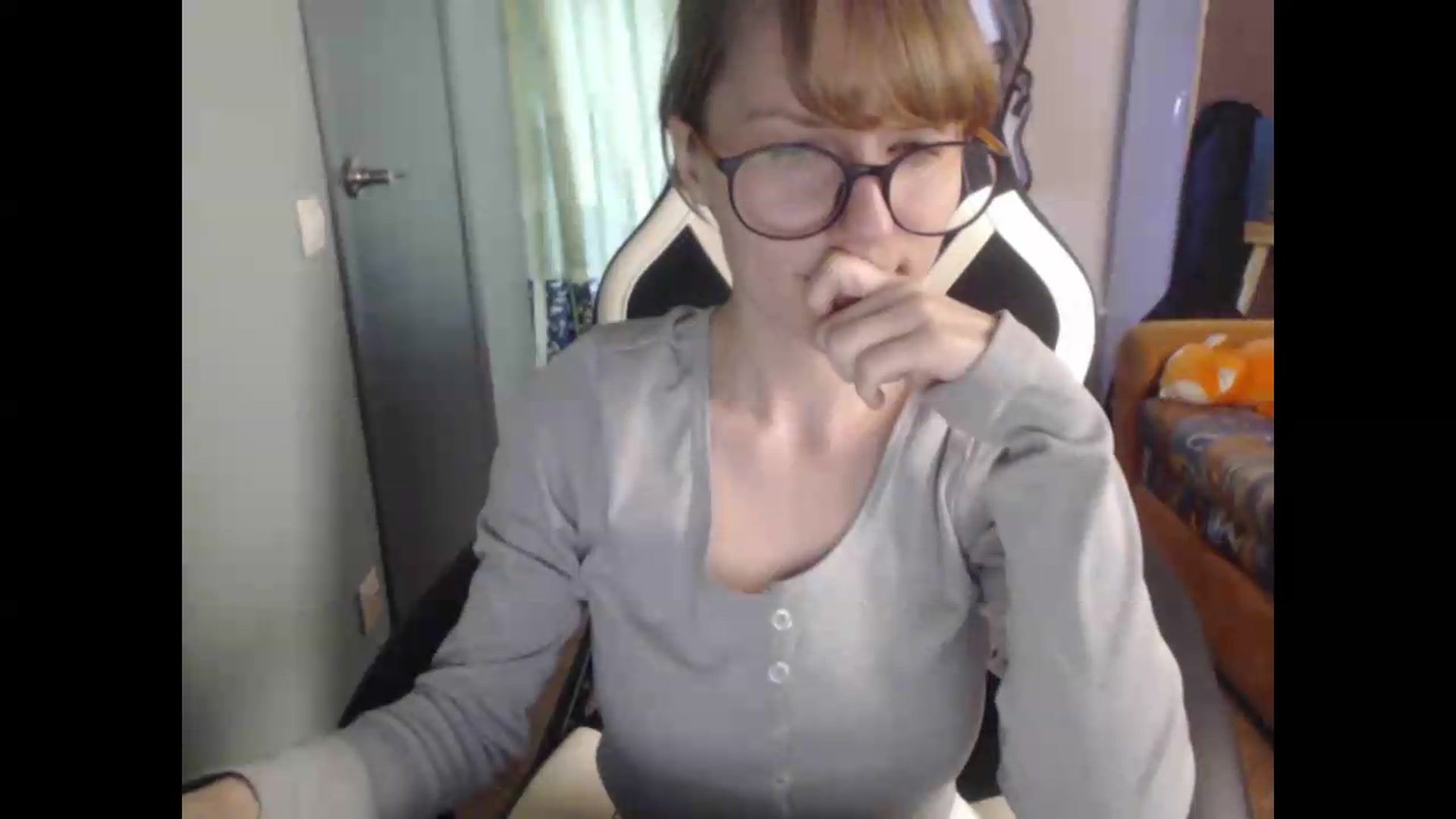 Gallery image thumbnail from NikiFoks18's myfreecams stream on, 08/23/2026, 06:55 image 19 of 20