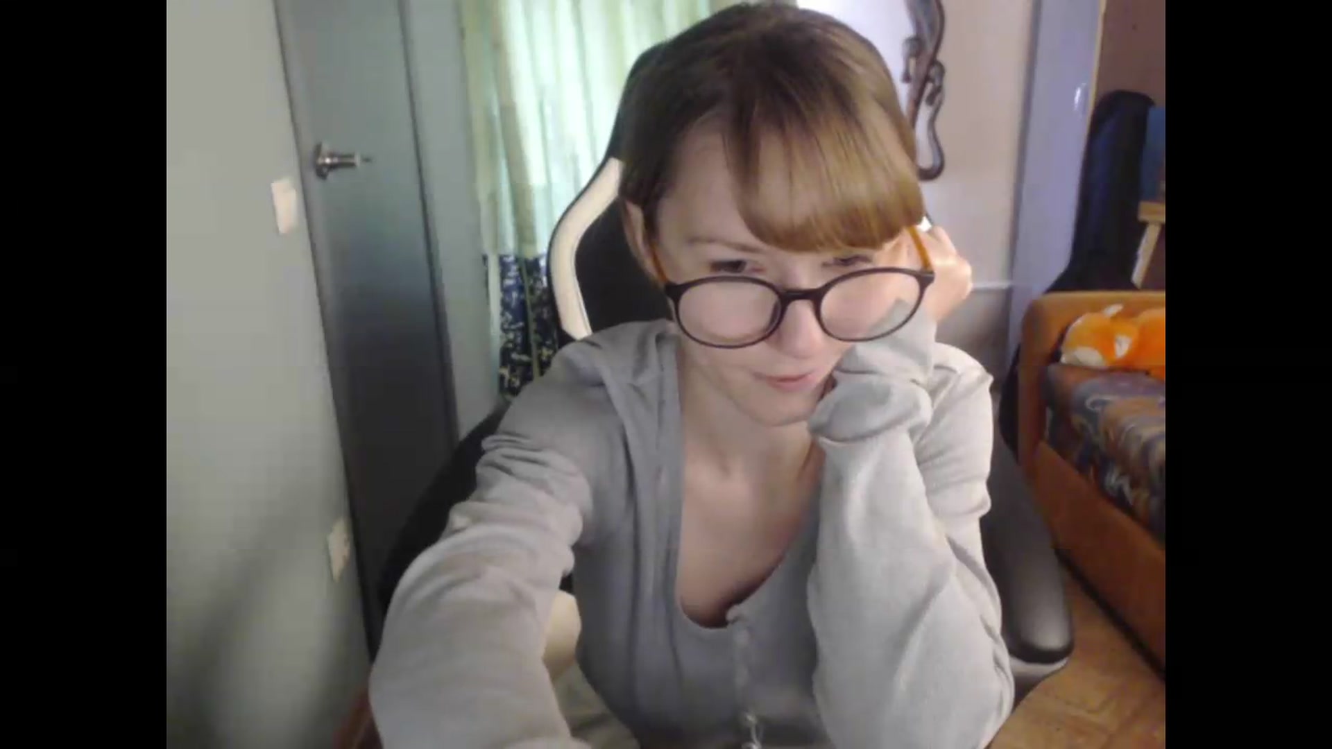 Gallery image thumbnail from NikiFoks18's myfreecams stream on, 08/23/2026, 06:55 image 18 of 20