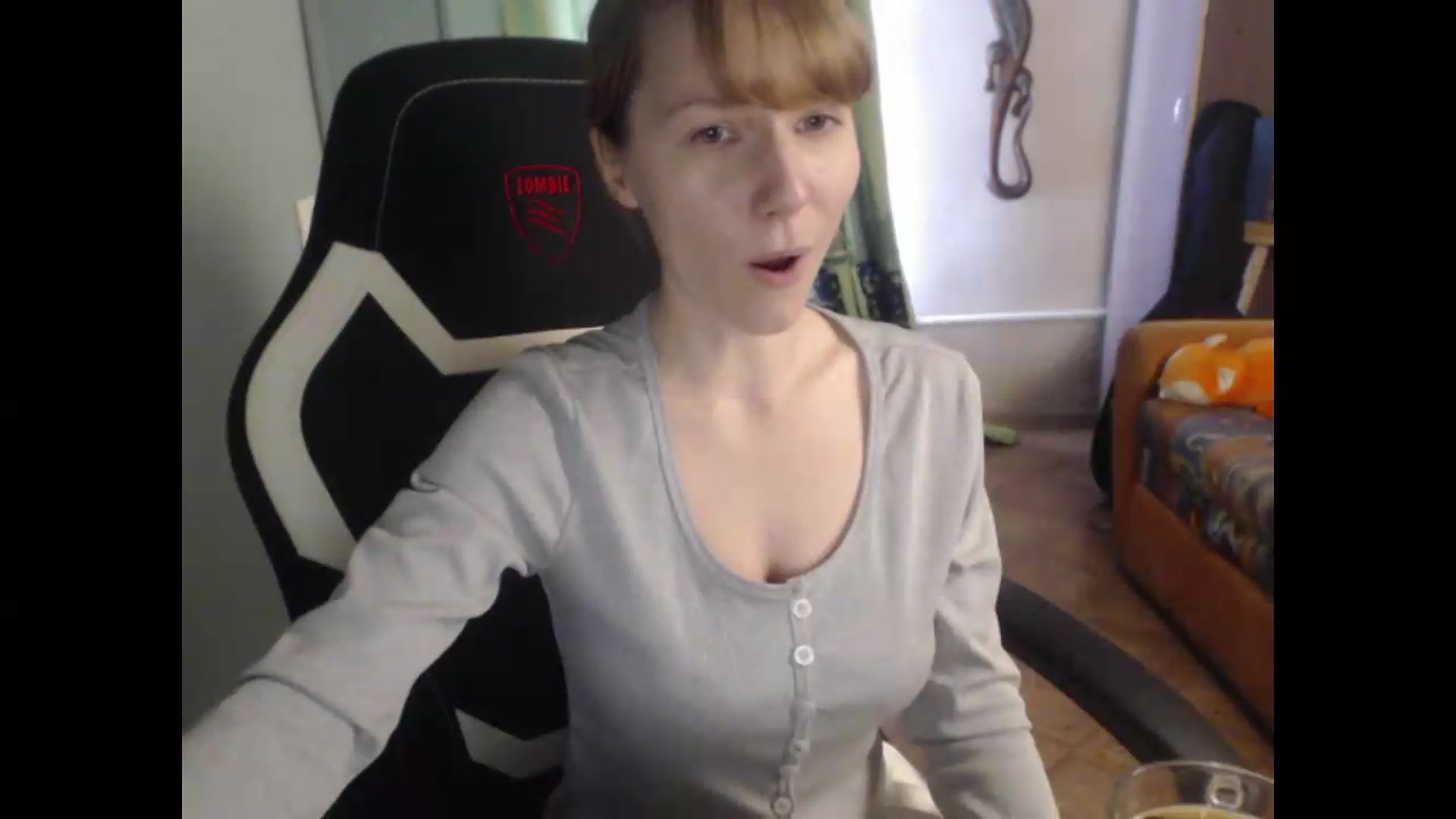 Gallery image thumbnail from NikiFoks18's myfreecams stream on, 08/23/2026, 06:55 image 11 of 20