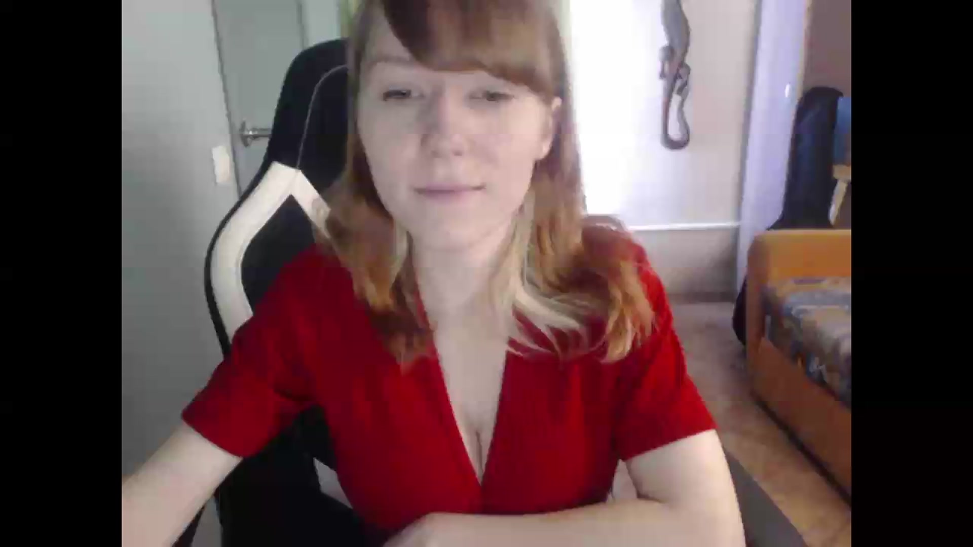 Gallery image thumbnail from NikiFoks18's myfreecams stream on, 08/31/2026, 07:10 image 1 of 20