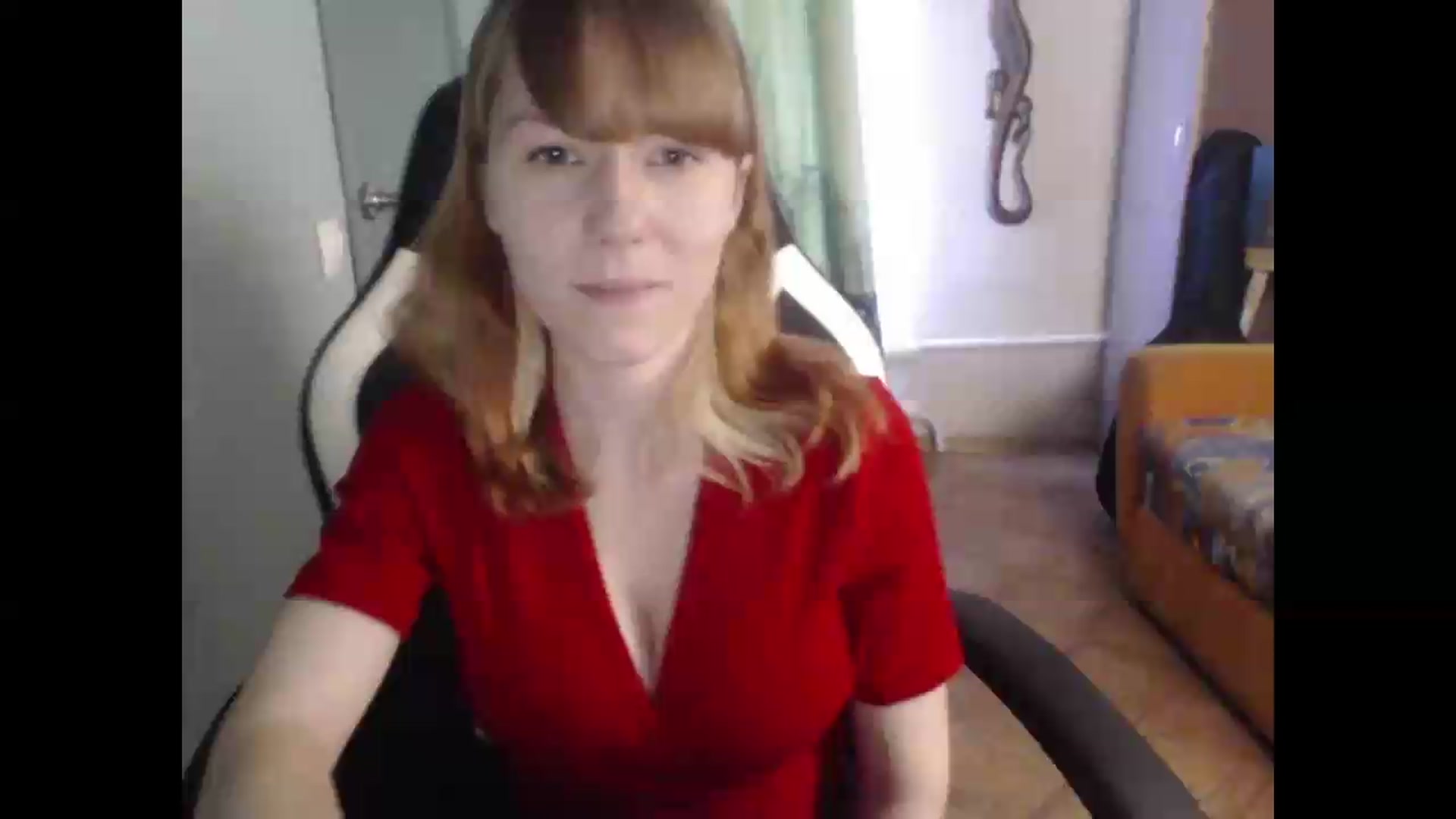 Gallery image thumbnail from NikiFoks18's myfreecams stream on, 08/31/2026, 07:10 image 18 of 20