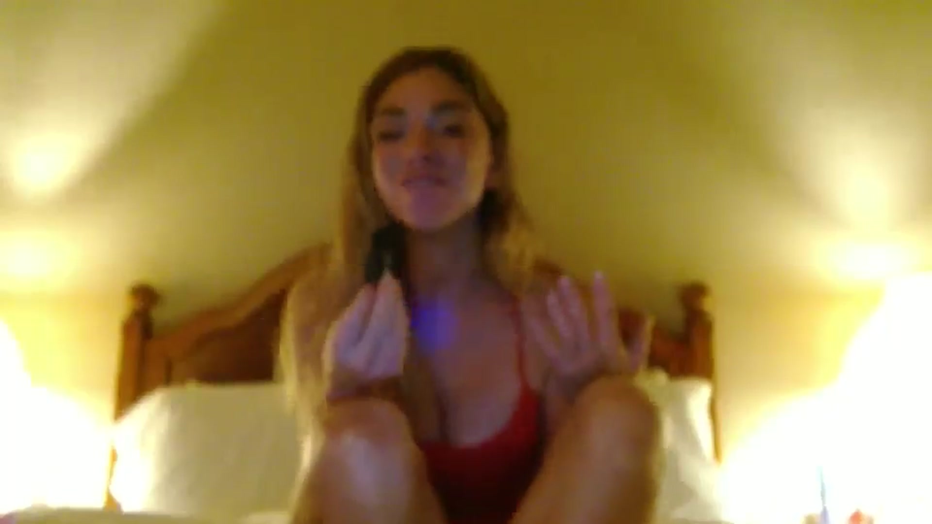 Gallery image thumbnail from NikiSkyler's myfreecams stream on, 04/24/2026, 05:08 image 2 of 20