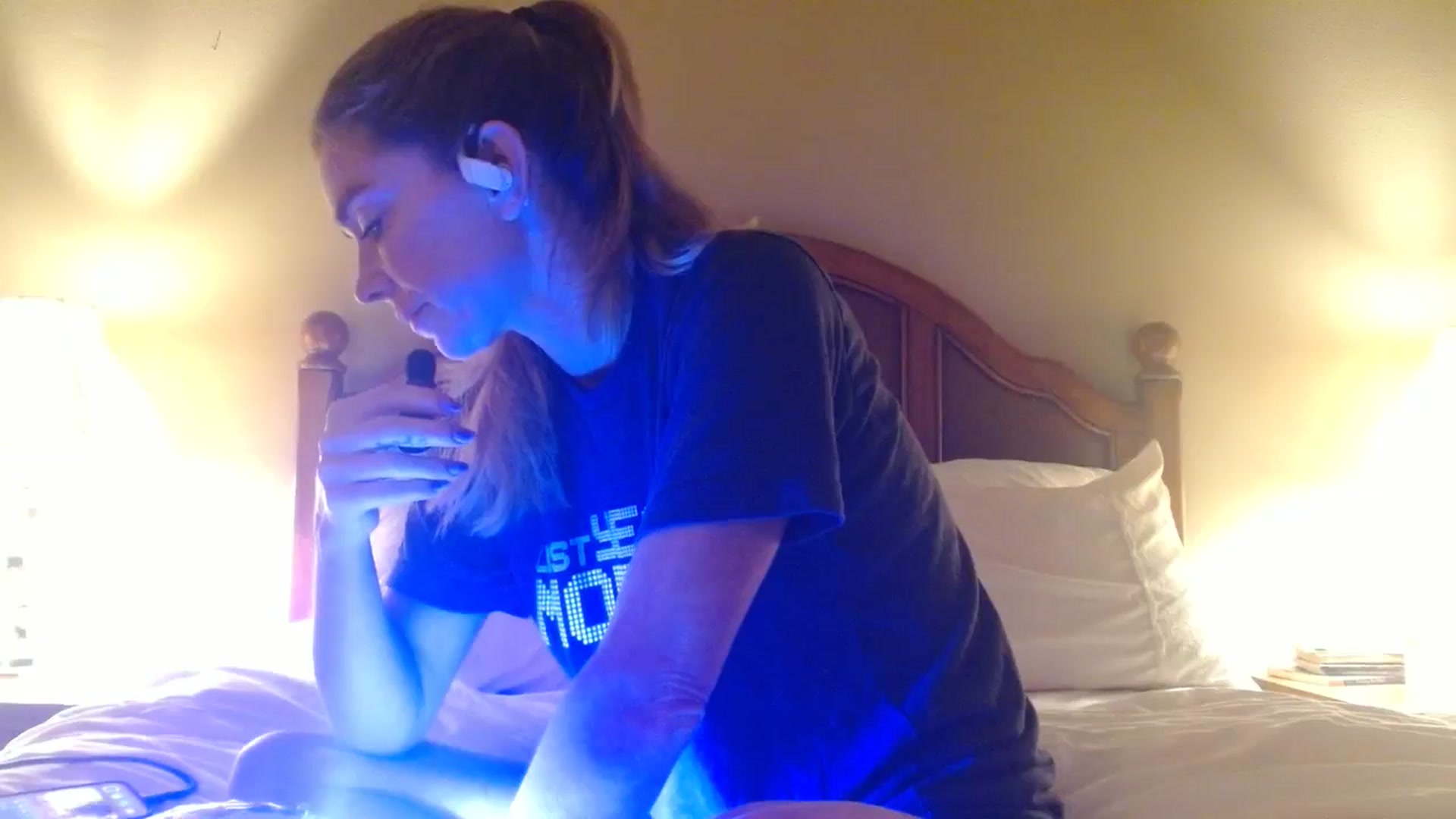 Gallery image thumbnail from NikiSkyler's myfreecams stream on, 04/27/2026, 03:40 image 5 of 20