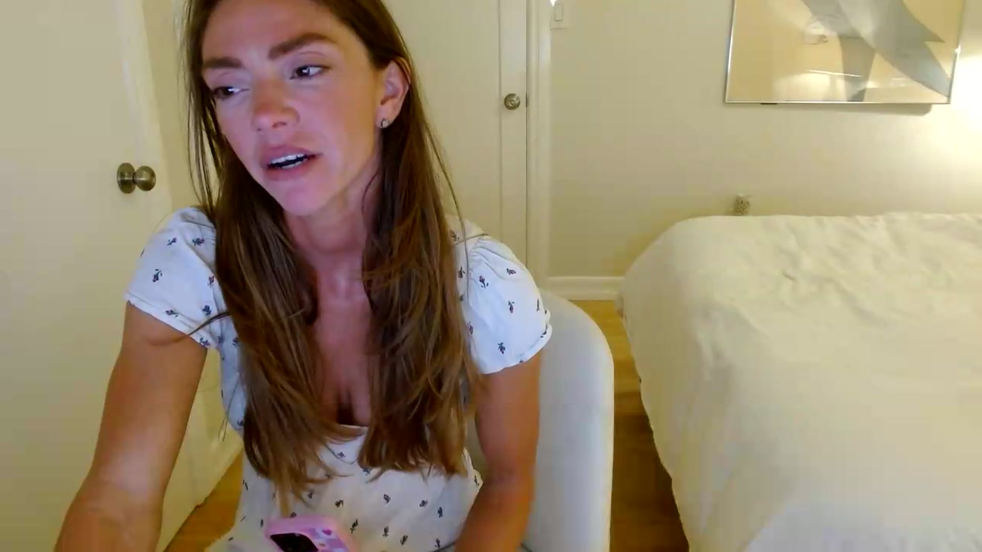 Gallery image thumbnail from NikiSkyler's myfreecams stream on, 08/01/2026, 04:23 image 3 of 20