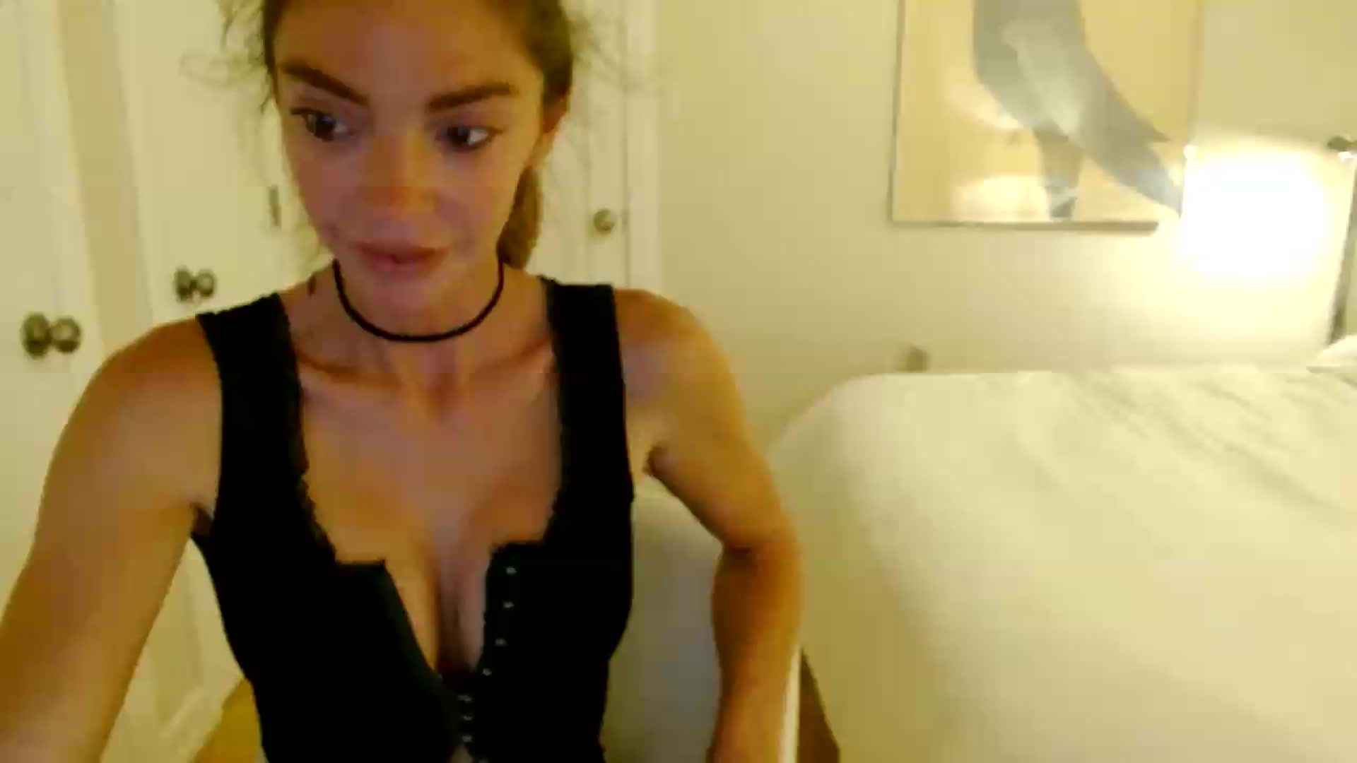 Gallery image thumbnail from NikiSkyler's myfreecams stream on, 08/02/2026, 05:32 image 1 of 20
