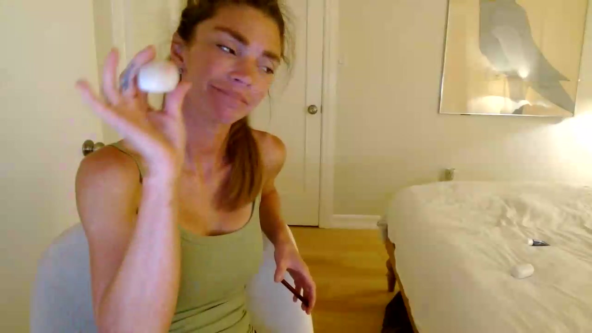 Gallery image thumbnail from NikiSkyler's myfreecams stream on, 08/06/2026, 03:55 image 7 of 20