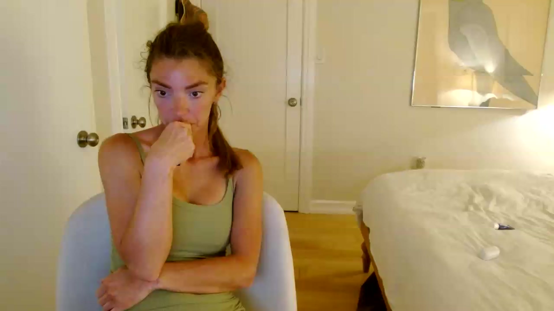 Gallery image thumbnail from NikiSkyler's myfreecams stream on, 08/06/2026, 03:55 image 10 of 20