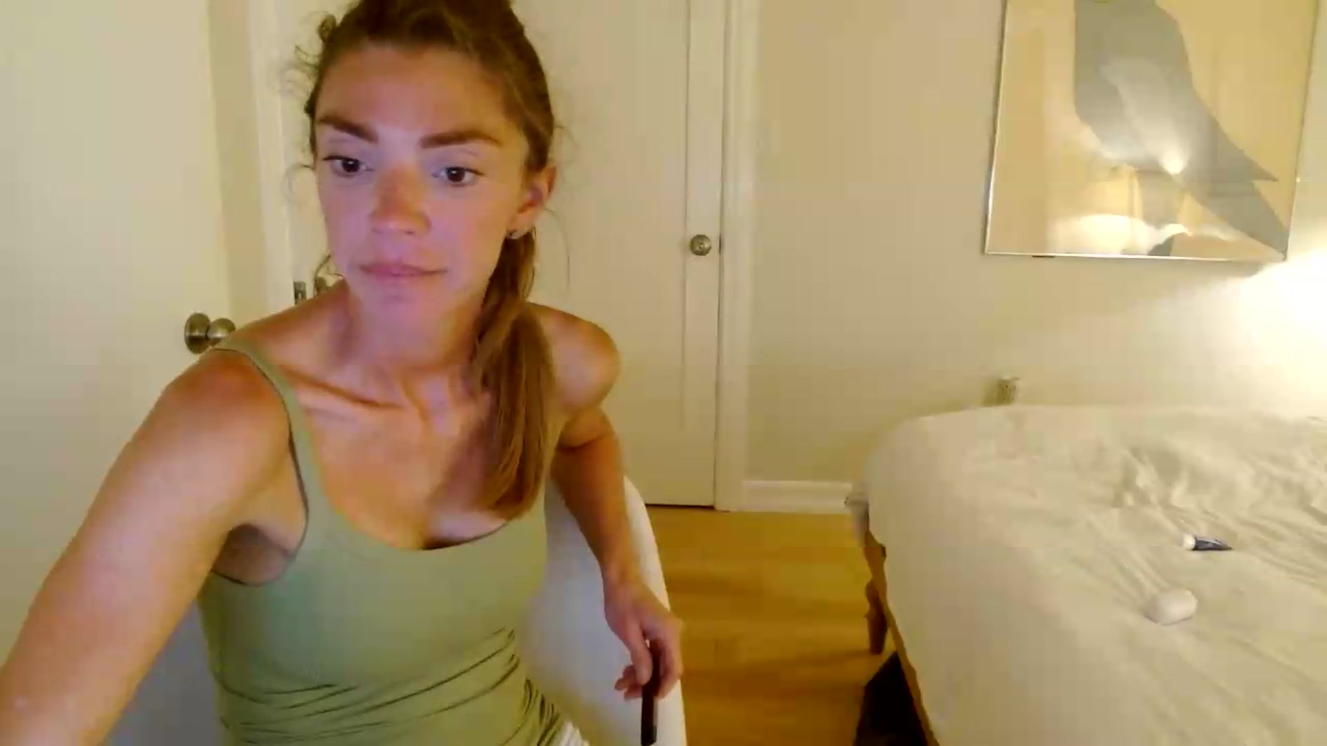 Gallery image thumbnail from NikiSkyler's myfreecams stream on, 08/06/2026, 03:55 image 9 of 20
