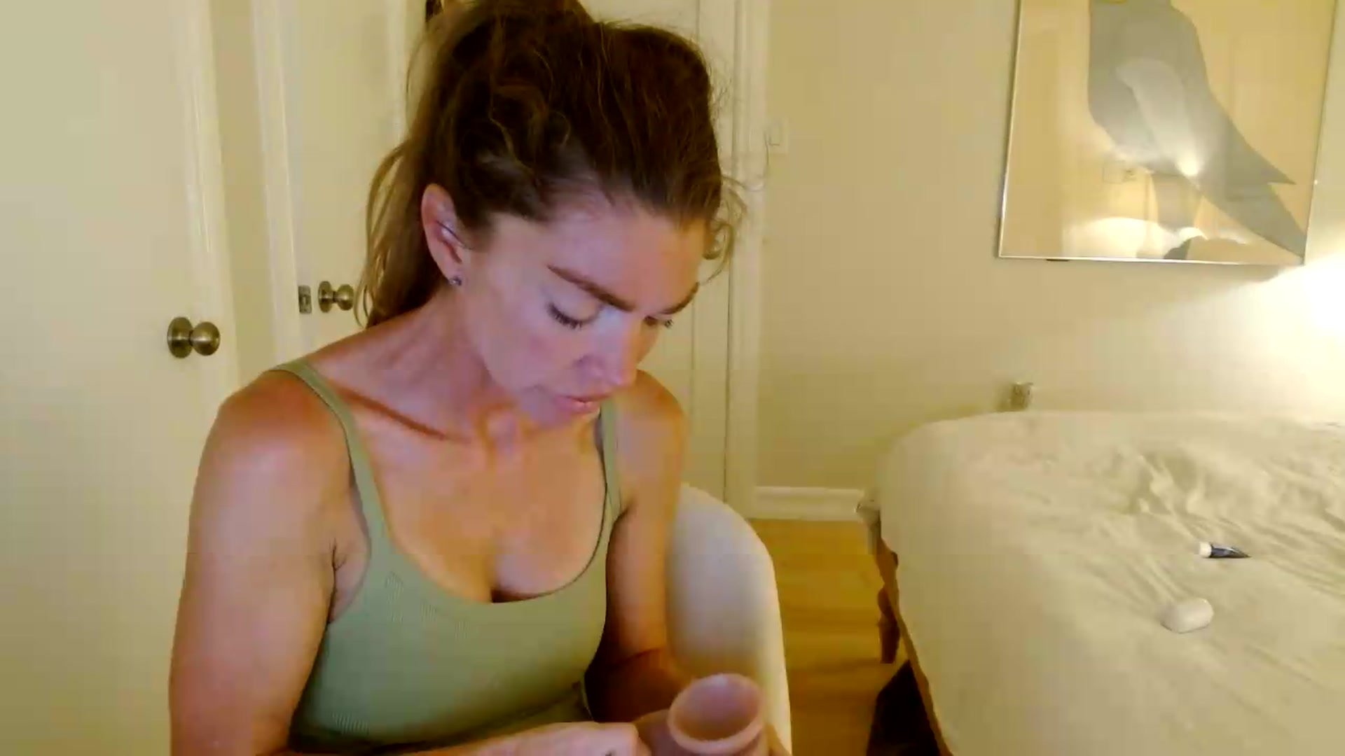 Gallery image thumbnail from NikiSkyler's myfreecams stream on, 08/06/2026, 03:55 image 4 of 20