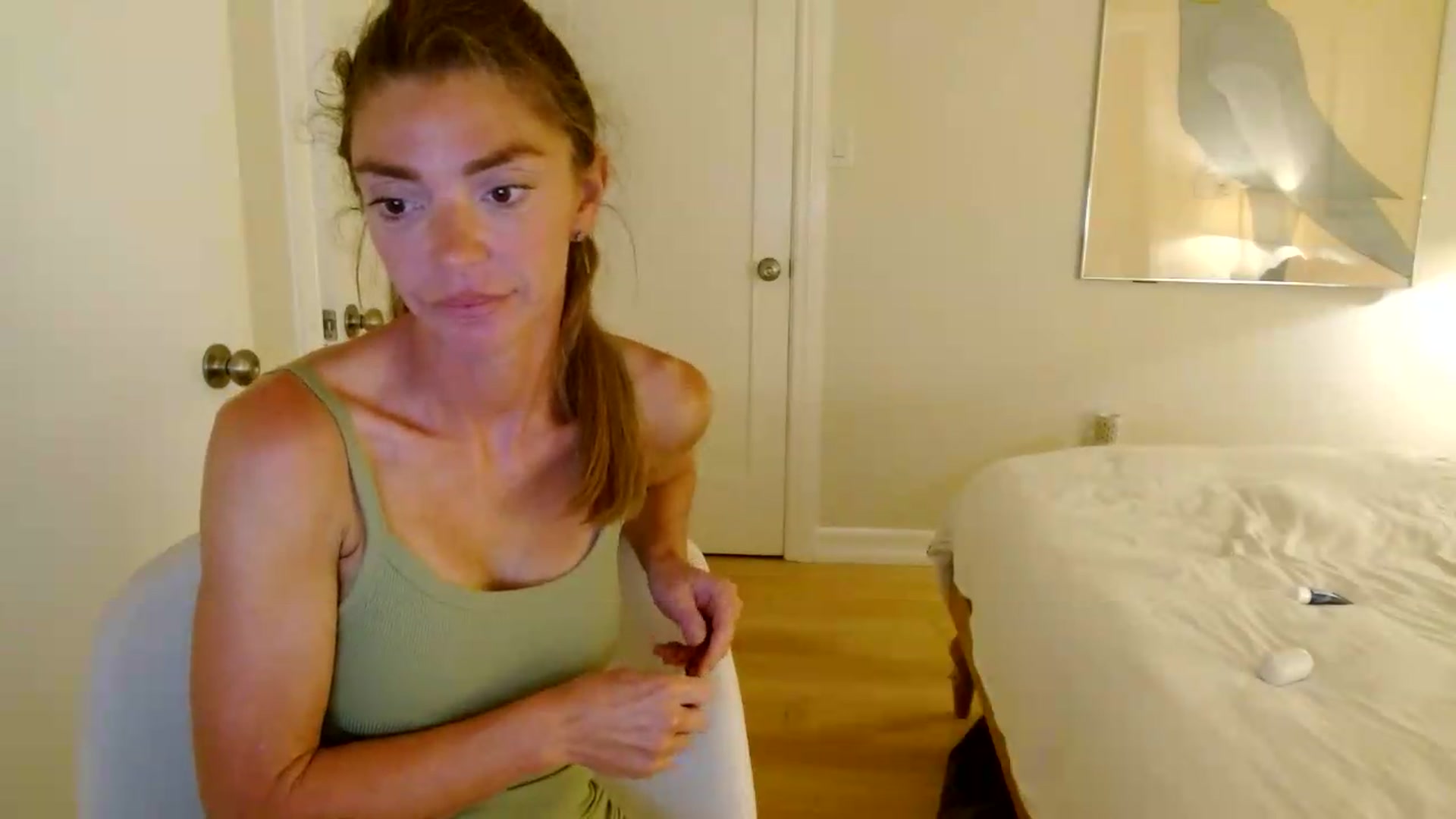 Gallery image thumbnail from NikiSkyler's myfreecams stream on, 08/06/2026, 03:55 image 8 of 20