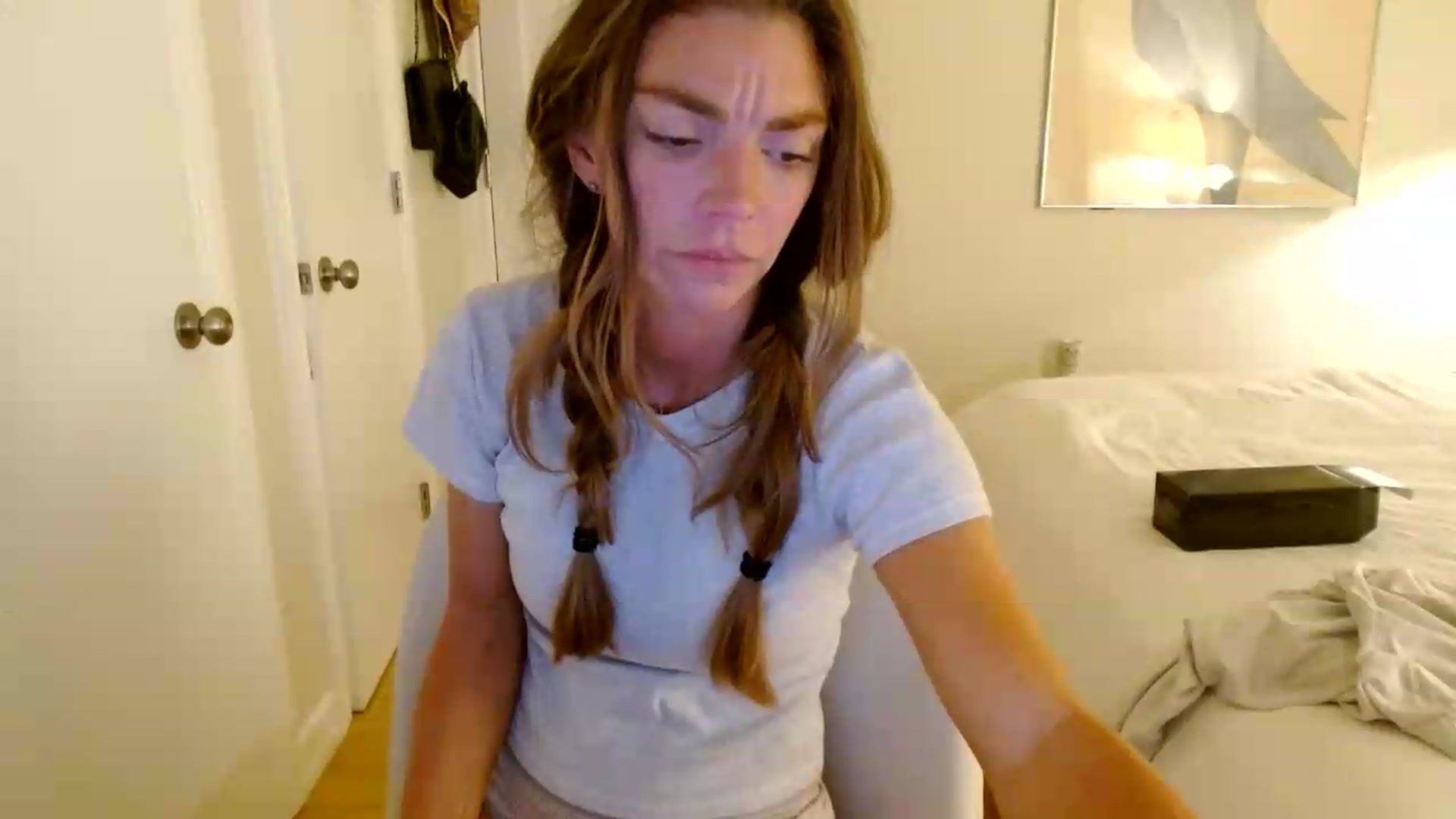 Gallery image thumbnail from NikiSkyler's myfreecams stream on, 08/07/2026, 05:52 image 7 of 20