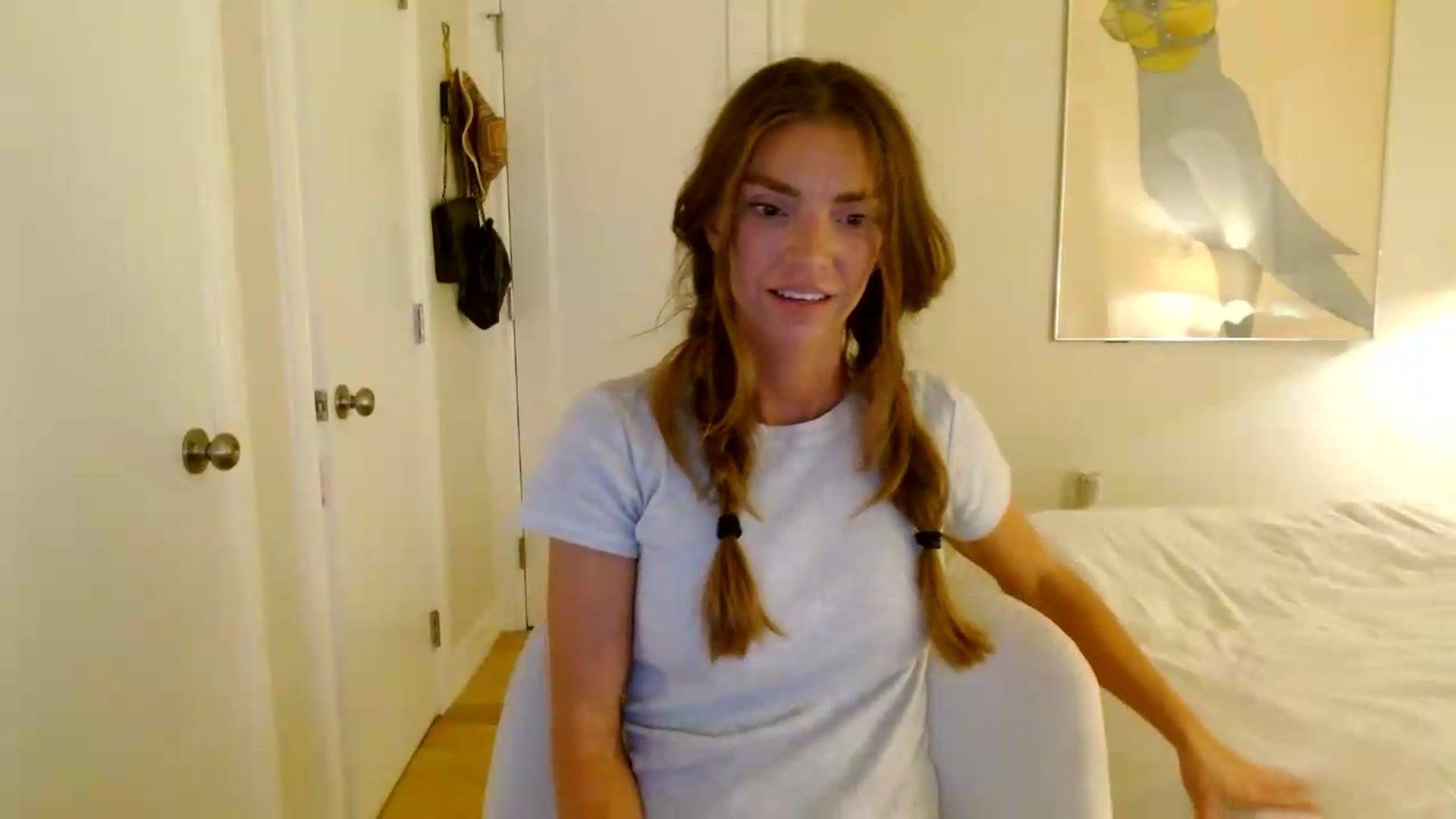 Gallery image thumbnail from NikiSkyler's myfreecams stream on, 08/07/2026, 05:52 image 2 of 20