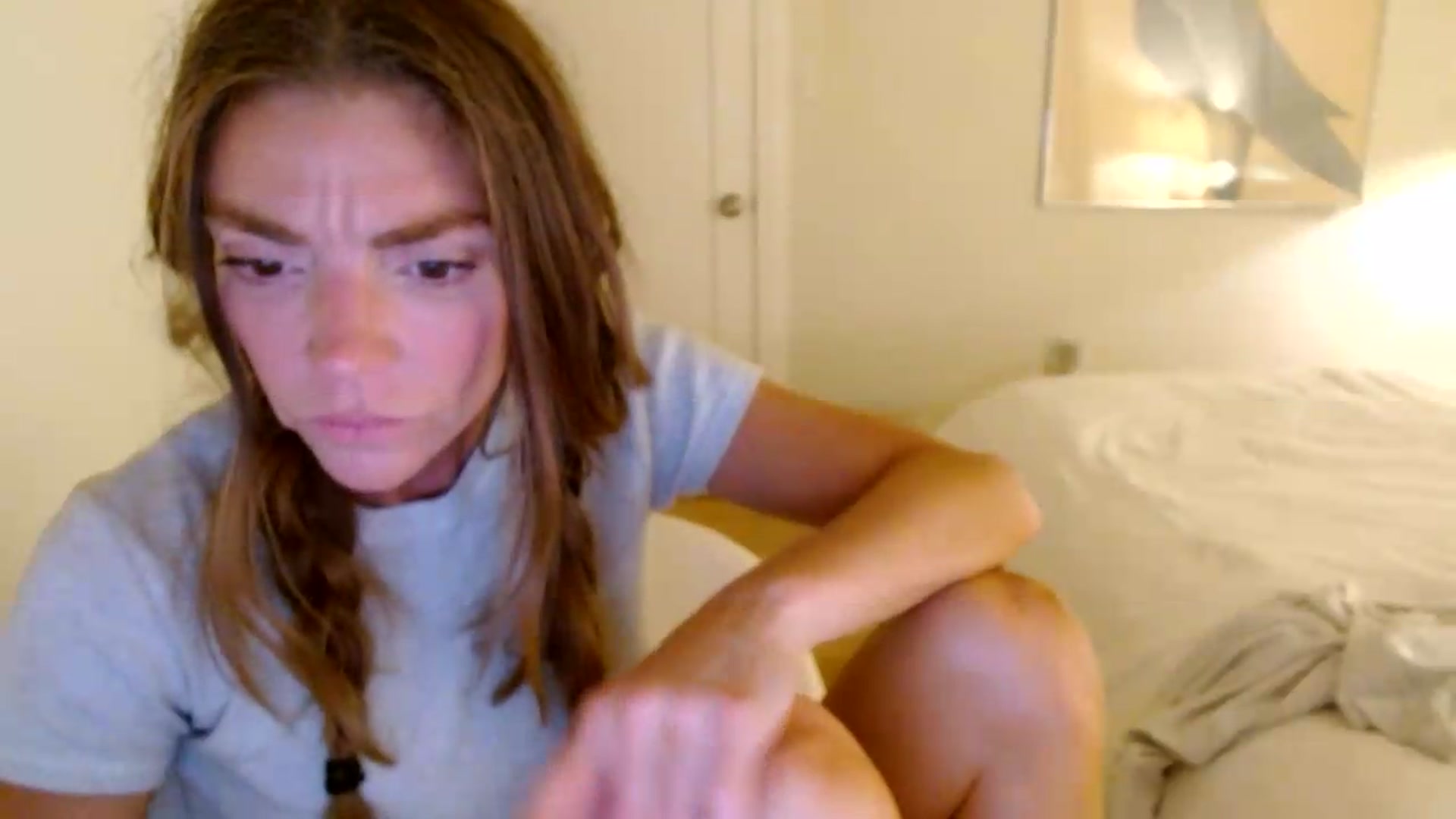 Gallery image thumbnail from NikiSkyler's myfreecams stream on, 08/07/2026, 05:52 image 13 of 20
