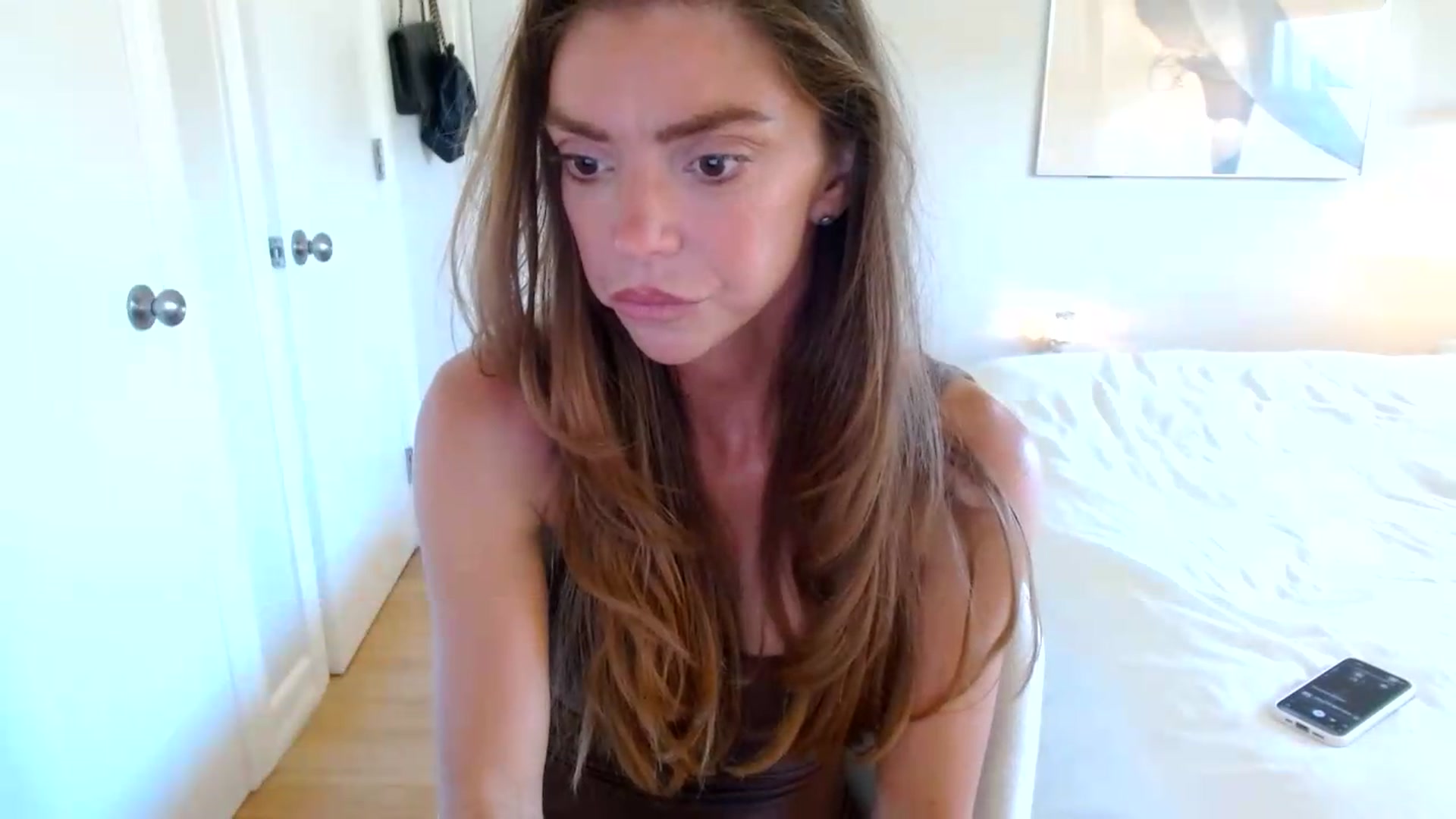Gallery image thumbnail from NikiSkyler's myfreecams stream on, 08/09/2026, 24:13 image 4 of 20