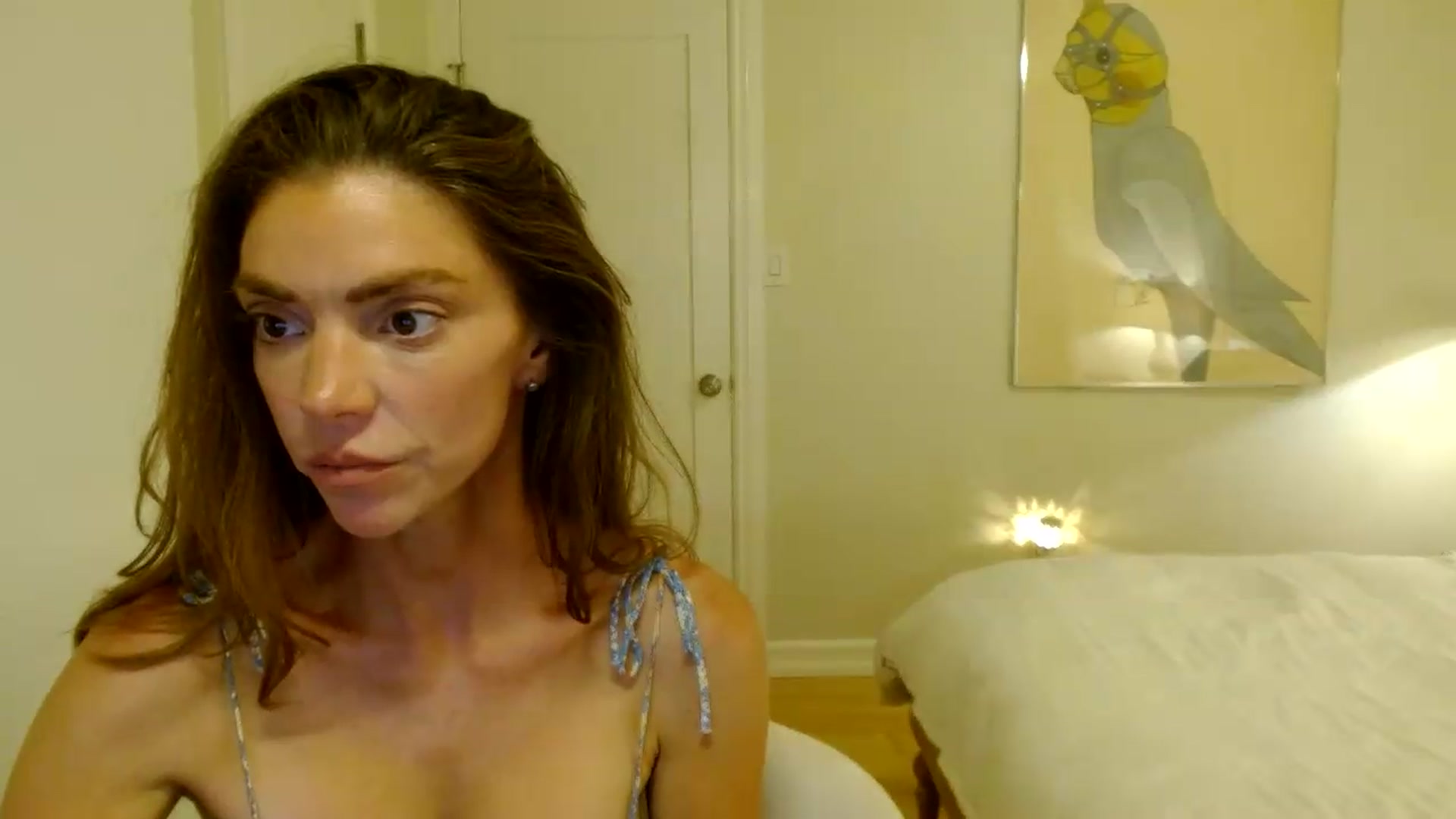 Gallery image thumbnail from NikiSkyler's myfreecams stream on, 08/11/2026, 04:52 image 5 of 20
