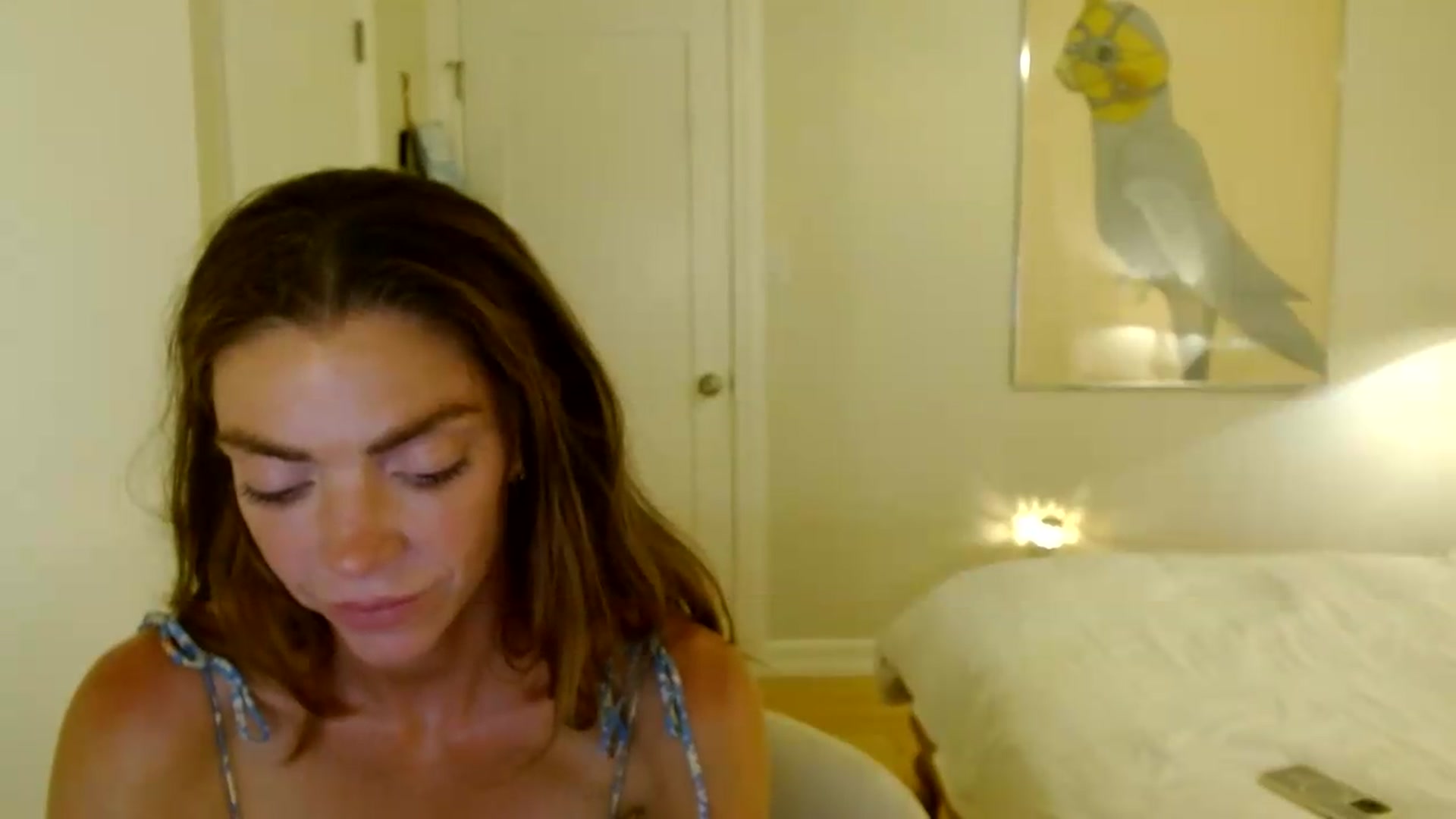 Gallery image thumbnail from NikiSkyler's myfreecams stream on, 08/11/2026, 04:52 image 6 of 20