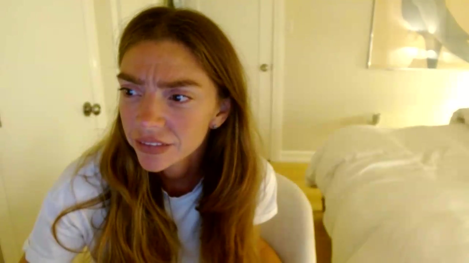 Gallery image thumbnail from NikiSkyler's myfreecams stream on, 08/15/2026, 06:21 image 2 of 20