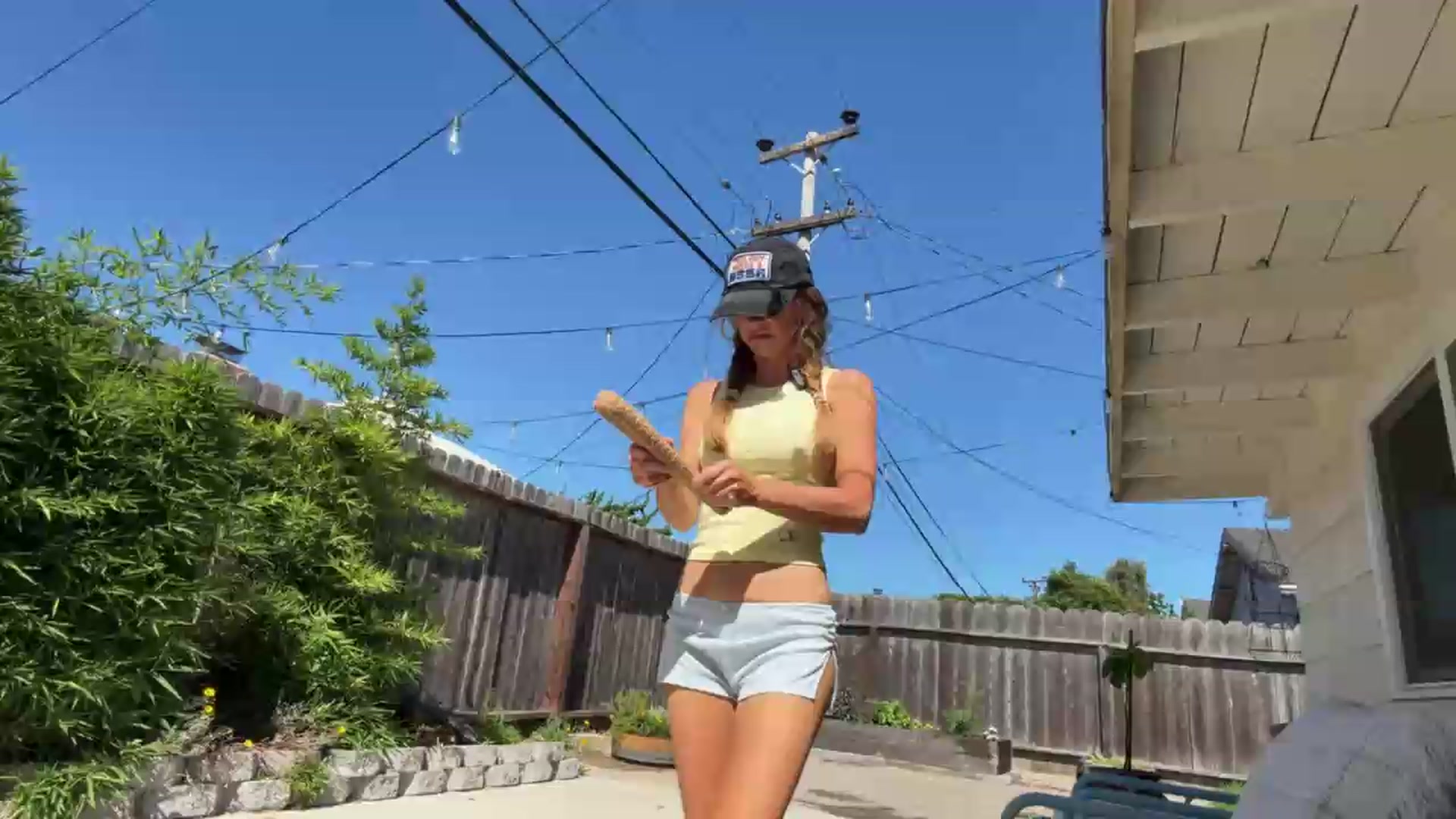 Gallery image thumbnail from NikiSkyler's myfreecams stream on, 09/12/2026, 23:06 image 1 of 20