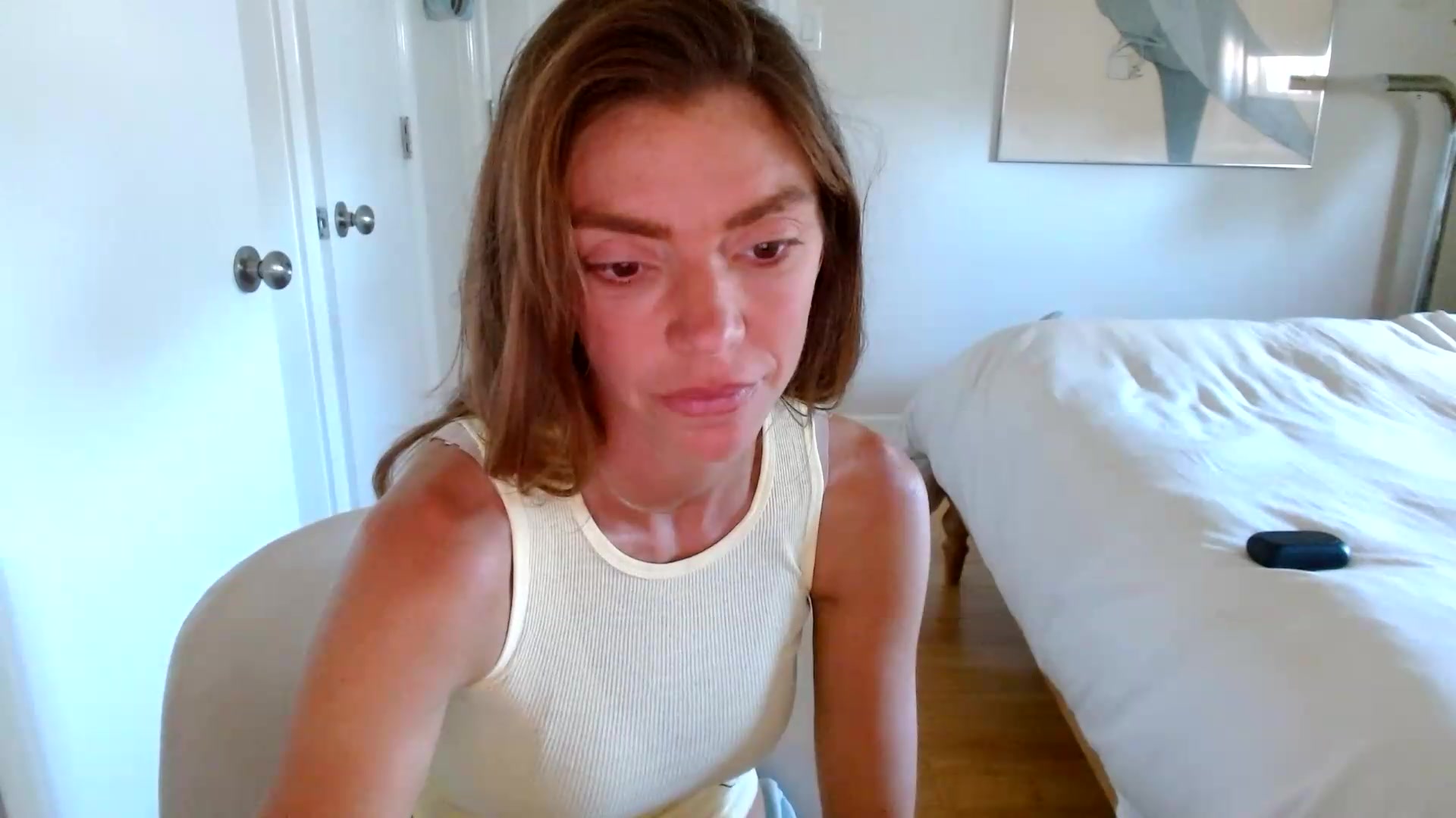 Gallery image thumbnail from NikiSkyler's myfreecams stream on, 09/13/2026, 24:12 image 11 of 20