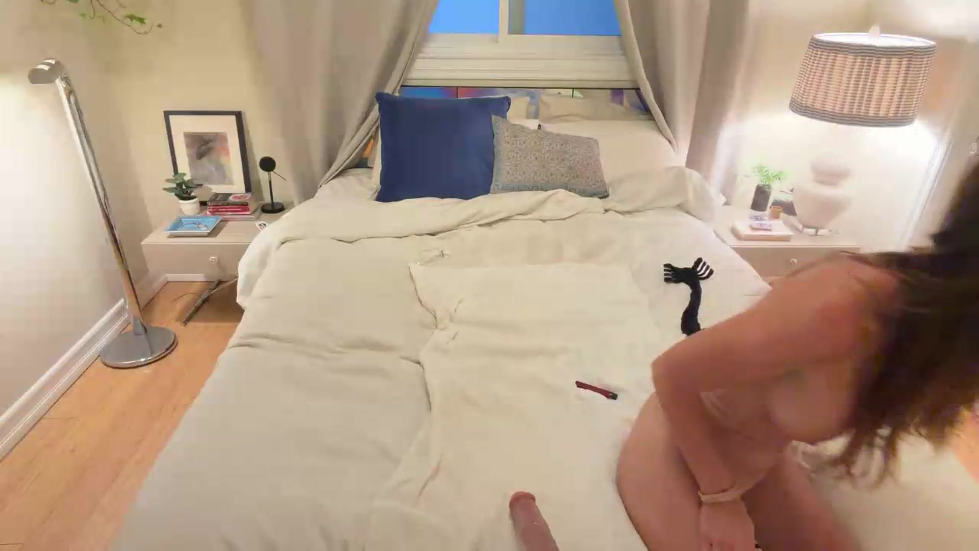 Gallery image thumbnail from NikiSkyler's myfreecams stream on, 09/13/2026, 03:14 image 5 of 20