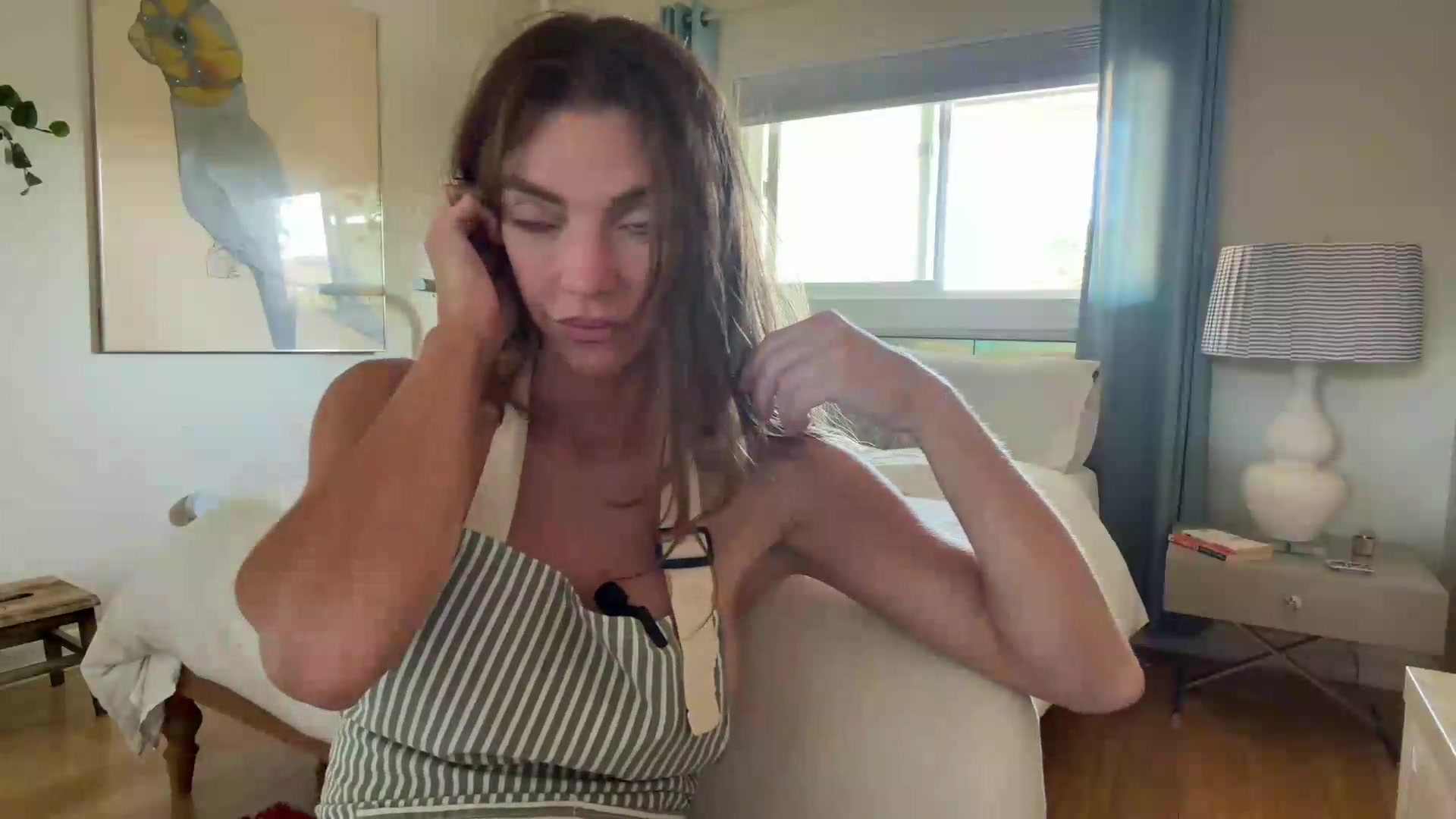 Gallery image thumbnail from NikiSkyler's myfreecams stream on, 09/14/2026, 01:05 image 8 of 20