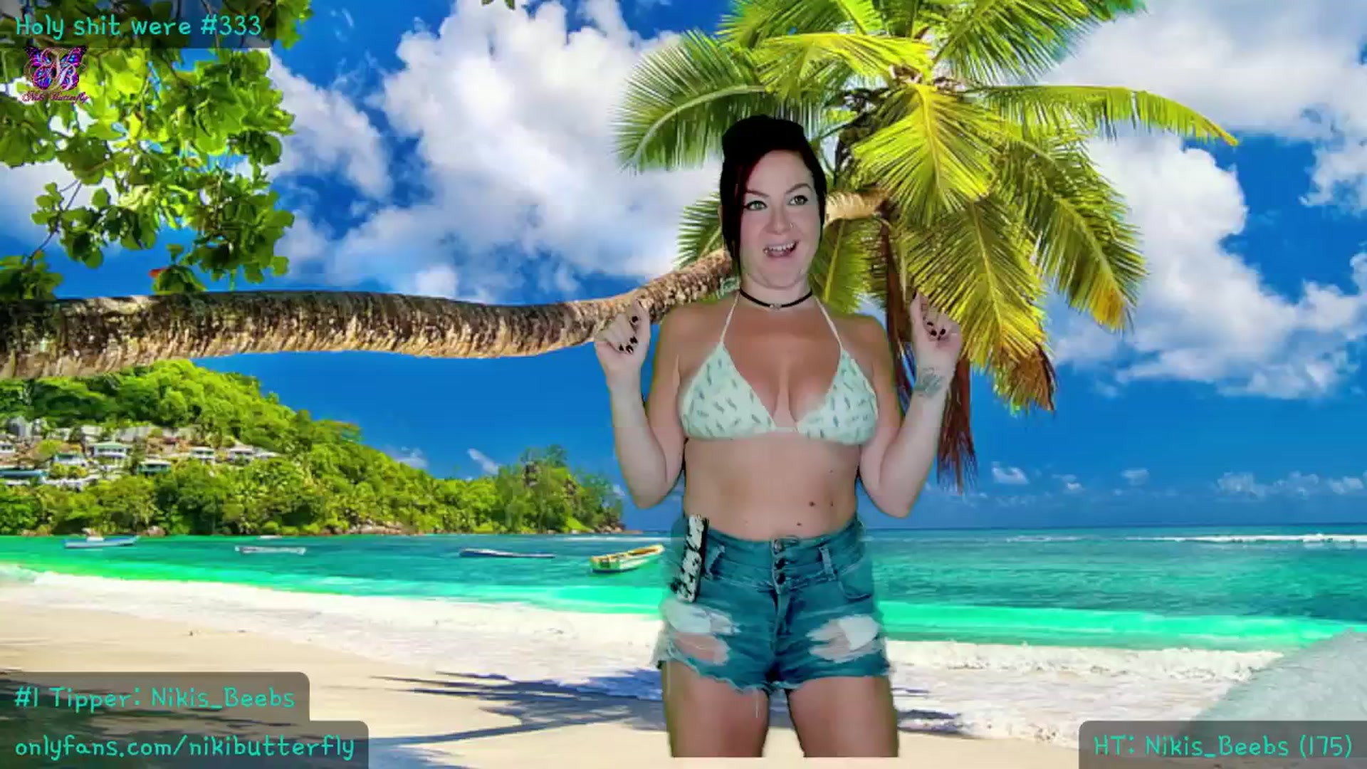 Gallery image thumbnail from Nikibutterfly's myfreecams stream on, 06/21/2024, 16:56 image 15 of 20