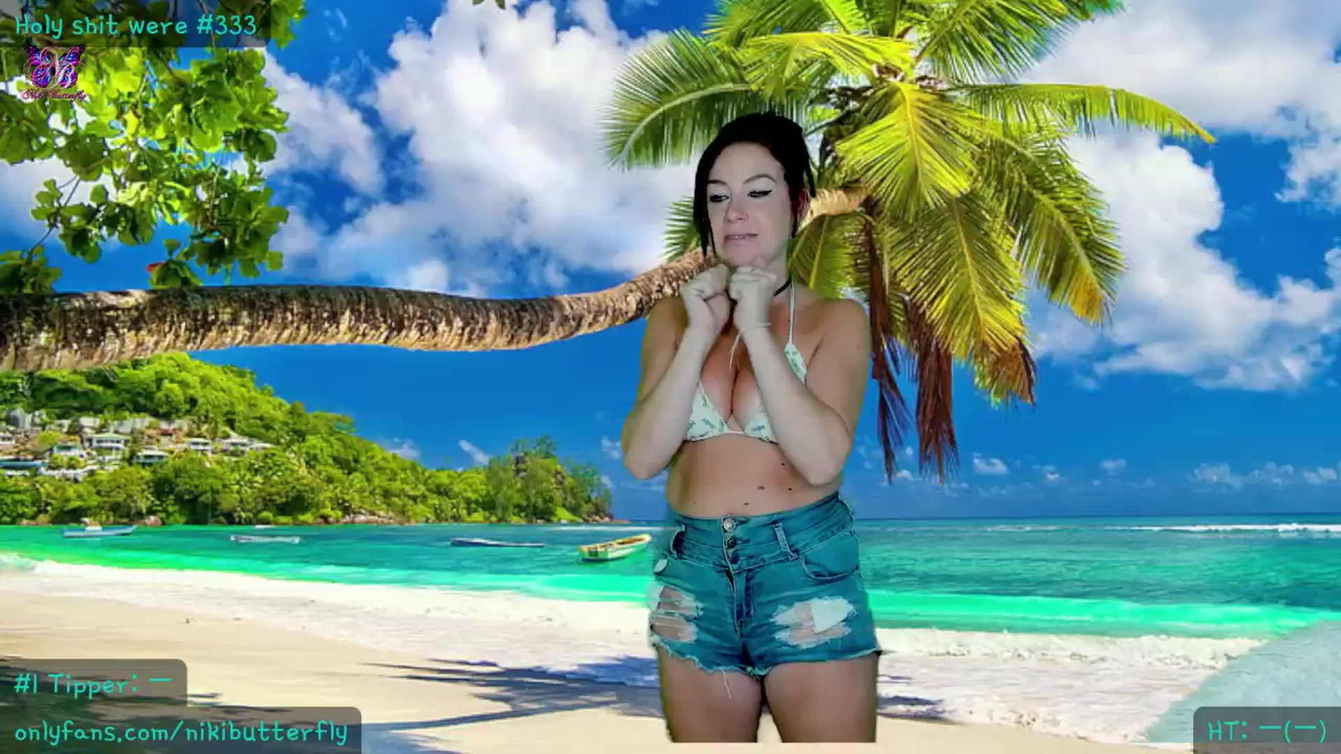 Gallery image thumbnail from Nikibutterfly's myfreecams stream on, 06/21/2024, 16:56 image 6 of 20