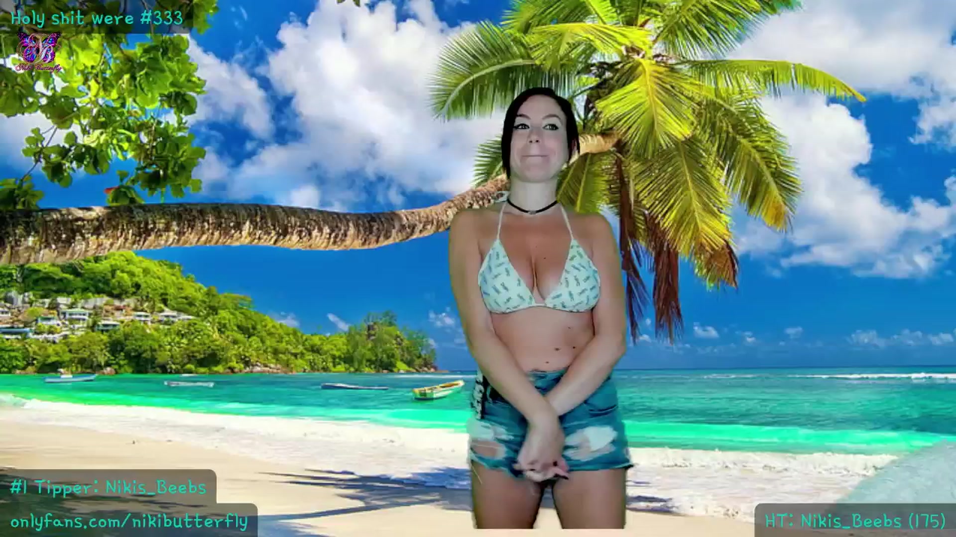 Gallery image thumbnail from Nikibutterfly's myfreecams stream on, 06/21/2024, 16:56 image 17 of 20