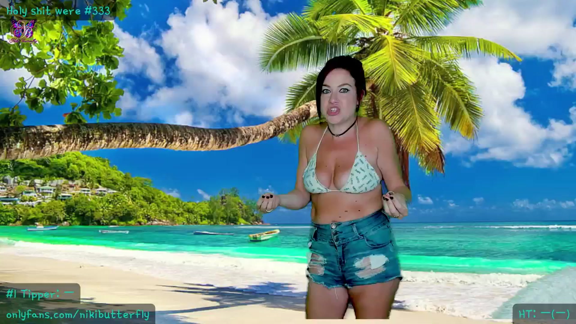 Gallery image thumbnail from Nikibutterfly's myfreecams stream on, 06/21/2024, 16:56 image 7 of 20