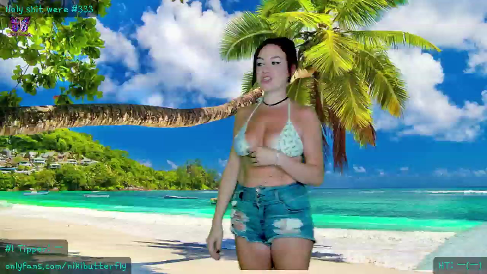 Gallery image thumbnail from Nikibutterfly's myfreecams stream on, 06/21/2024, 16:56 image 3 of 20