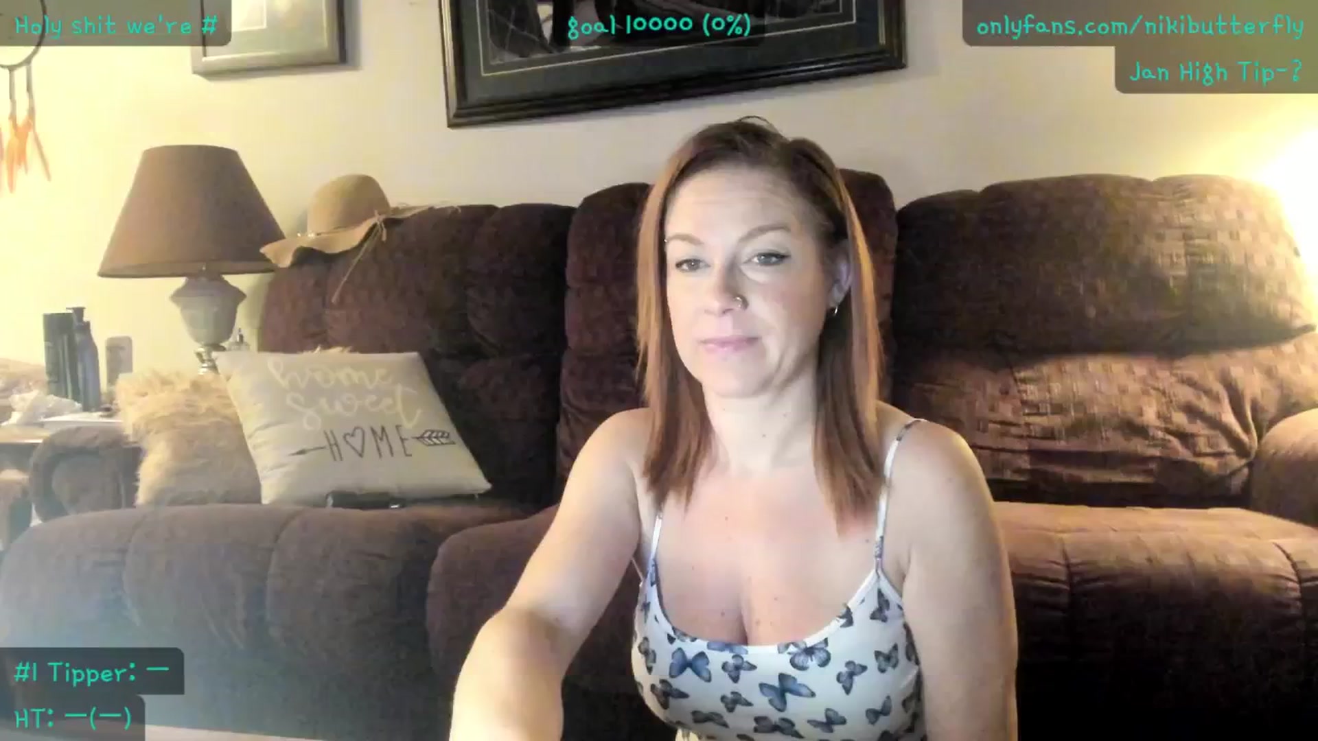 Gallery image thumbnail from Nikibutterfly's myfreecams stream on, 01/07/2026, 16:47 image 11 of 20