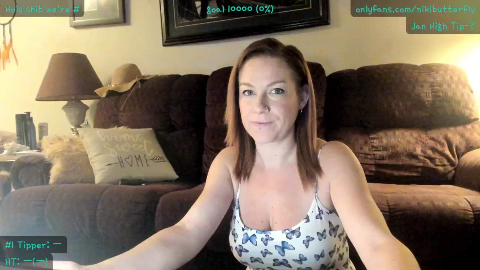 Gallery image thumbnail from Nikibutterfly's myfreecams stream on, 01/07/2026, 16:47 image 16 of 20