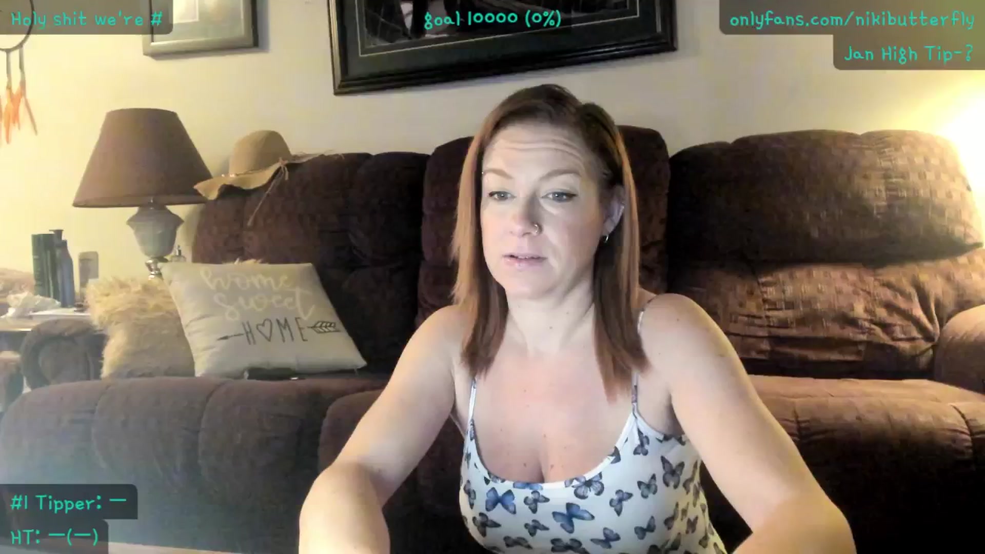 Gallery image thumbnail from Nikibutterfly's myfreecams stream on, 01/07/2026, 16:47 image 17 of 20
