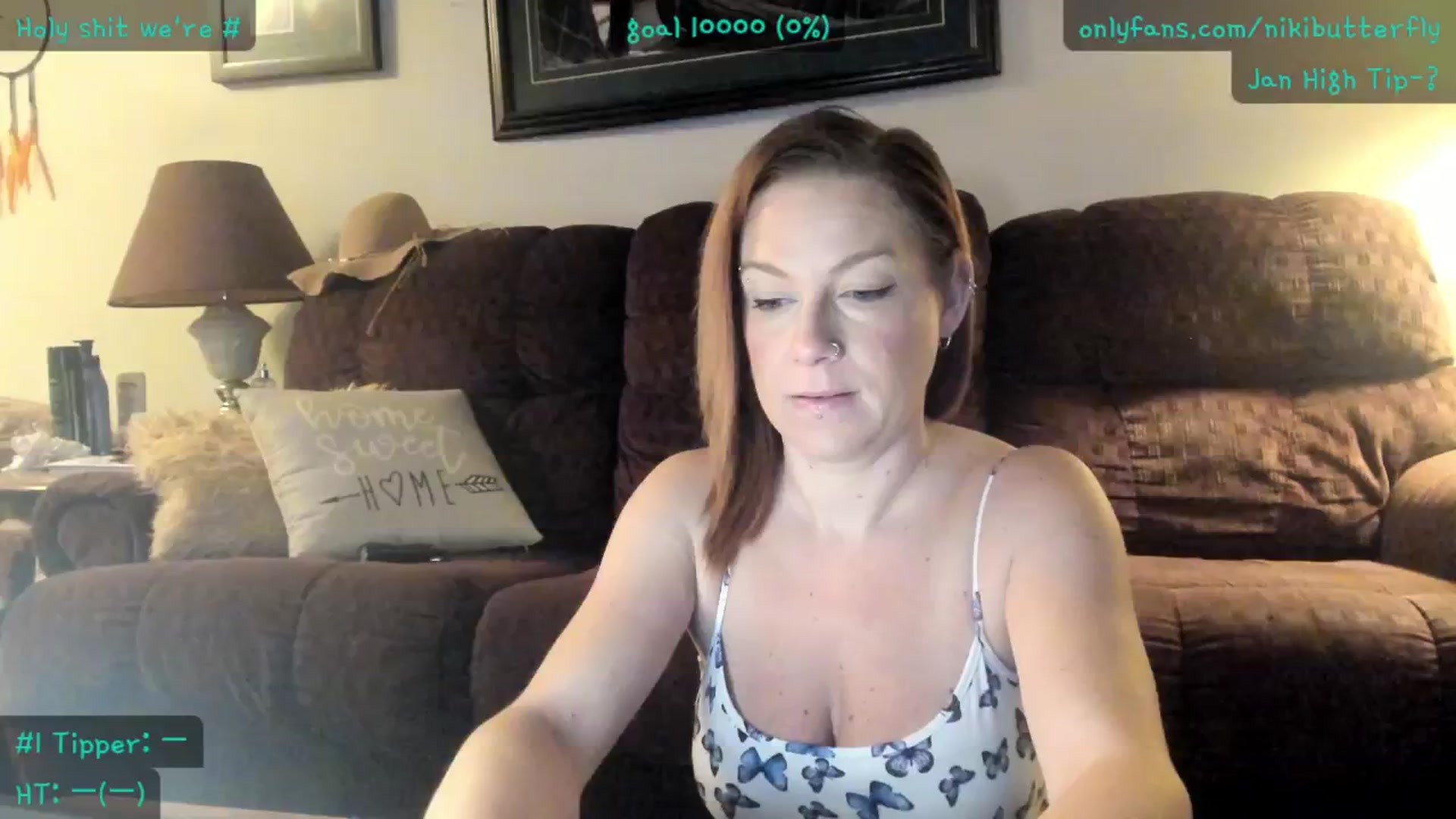 Gallery image thumbnail from Nikibutterfly's myfreecams stream on, 01/07/2026, 16:47 image 20 of 20