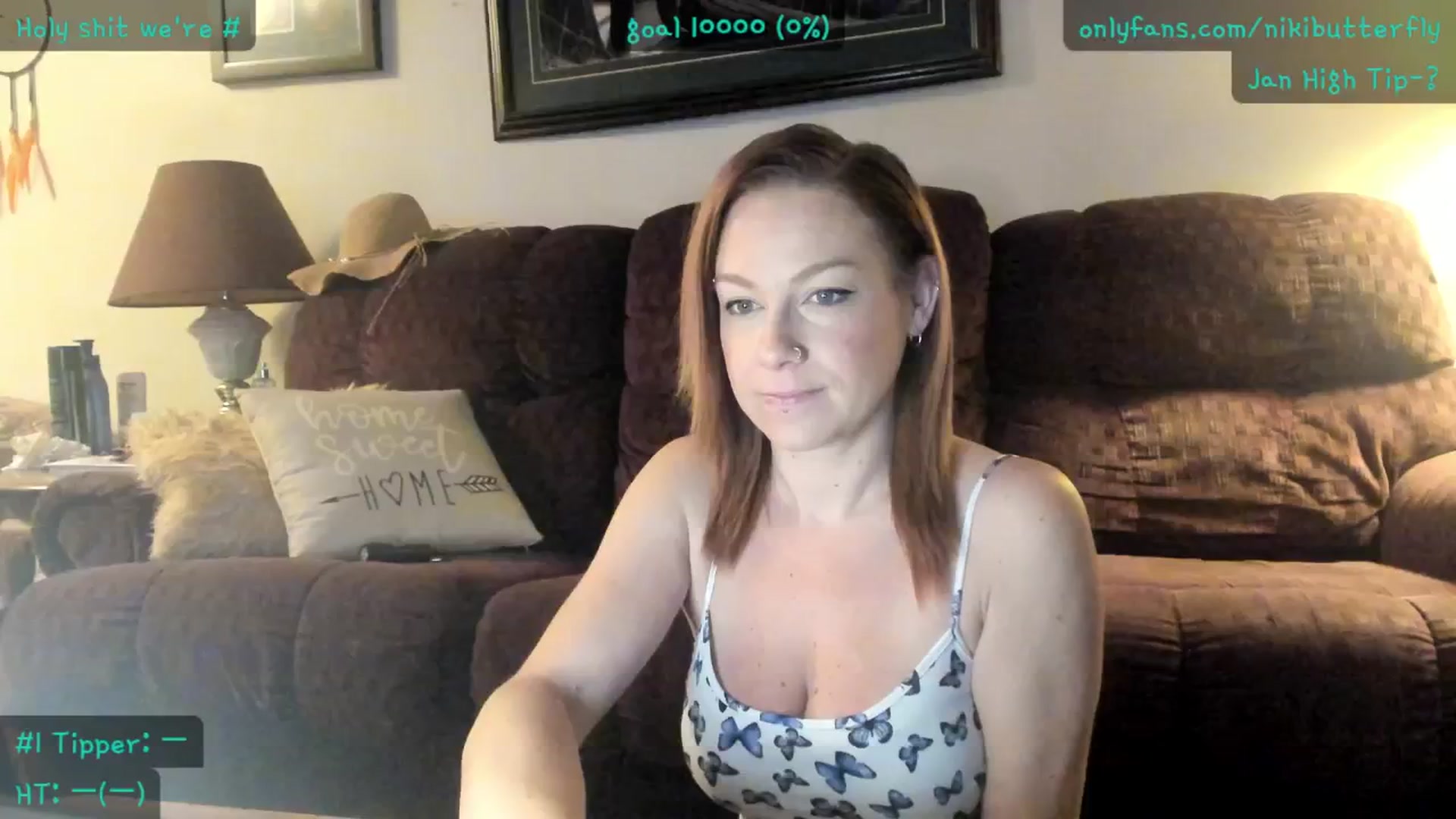 Gallery image thumbnail from Nikibutterfly's myfreecams stream on, 01/07/2026, 16:47 image 12 of 20