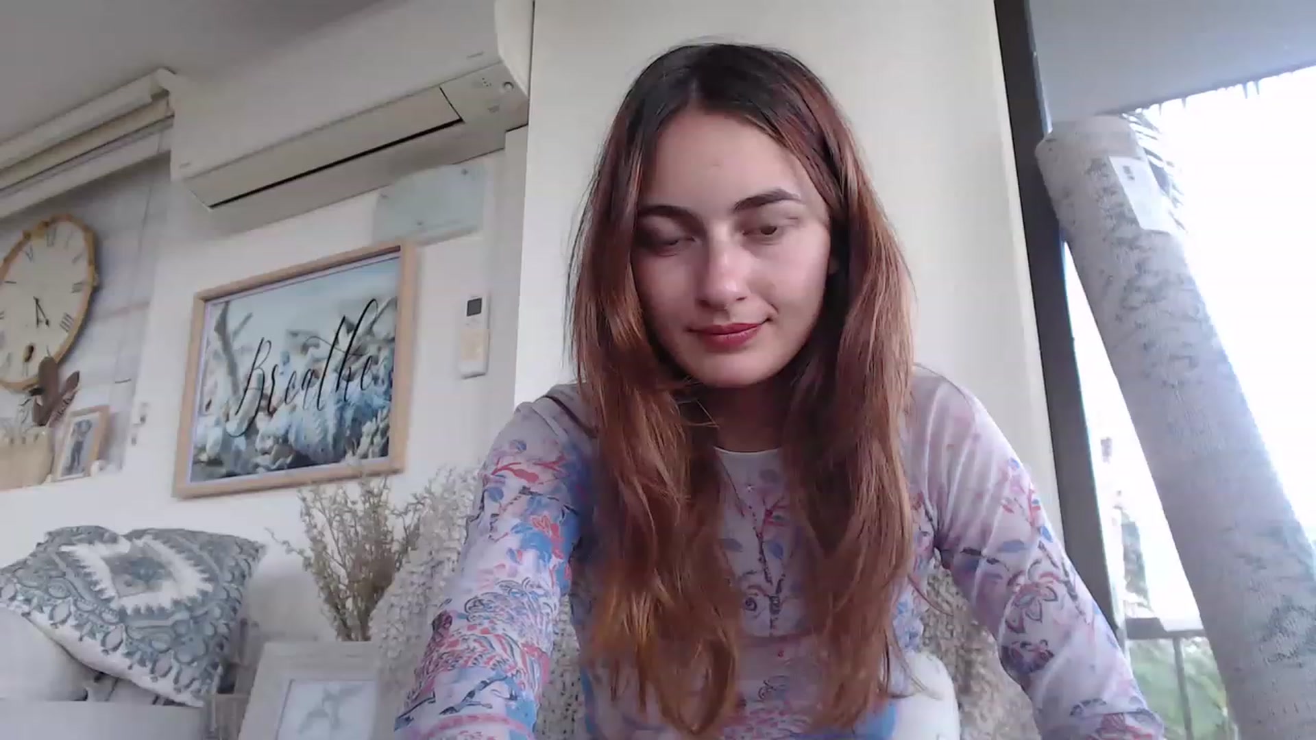 Gallery image thumbnail from Nikita_9's myfreecams stream on, 11/18/2022, 07:58 image 5 of 20