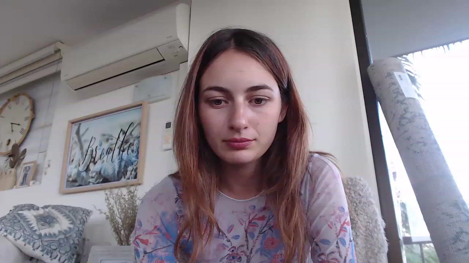 Gallery image thumbnail from Nikita_9's myfreecams stream on, 11/18/2022, 07:58 image 3 of 20